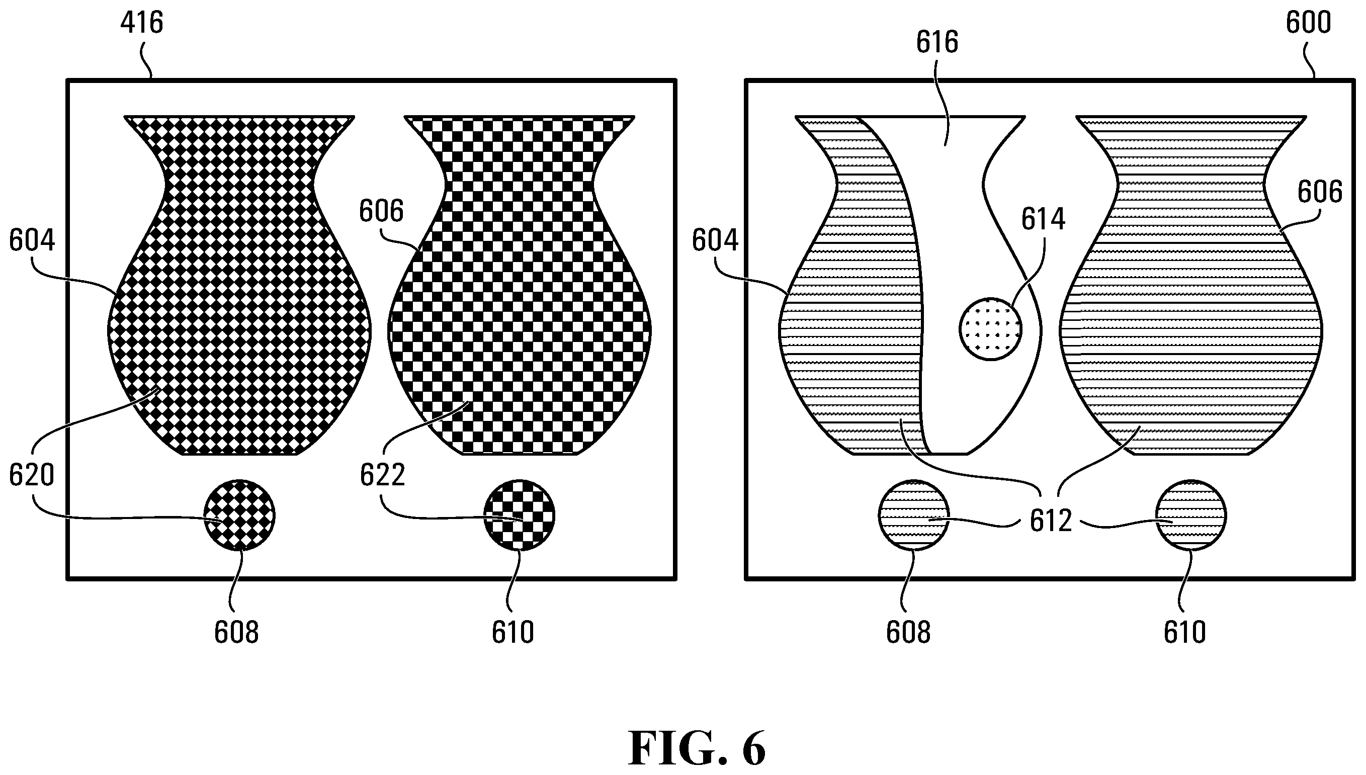 Patent US11847736 Figure 6 – Systems and methods for modifying lighting in three-dimensional models