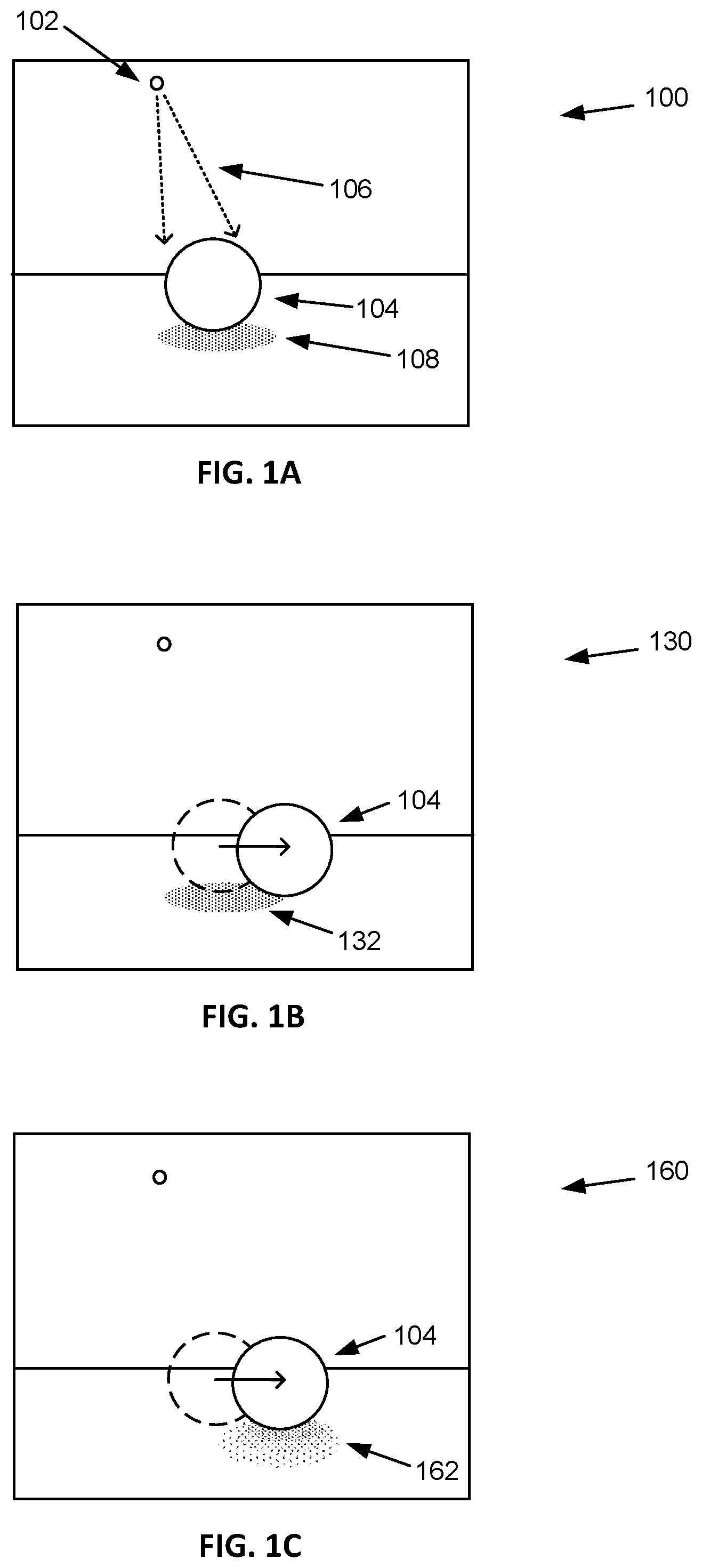 Patent US11847737 Figure 1 – Temporal denoiser quality in dynamic scenes