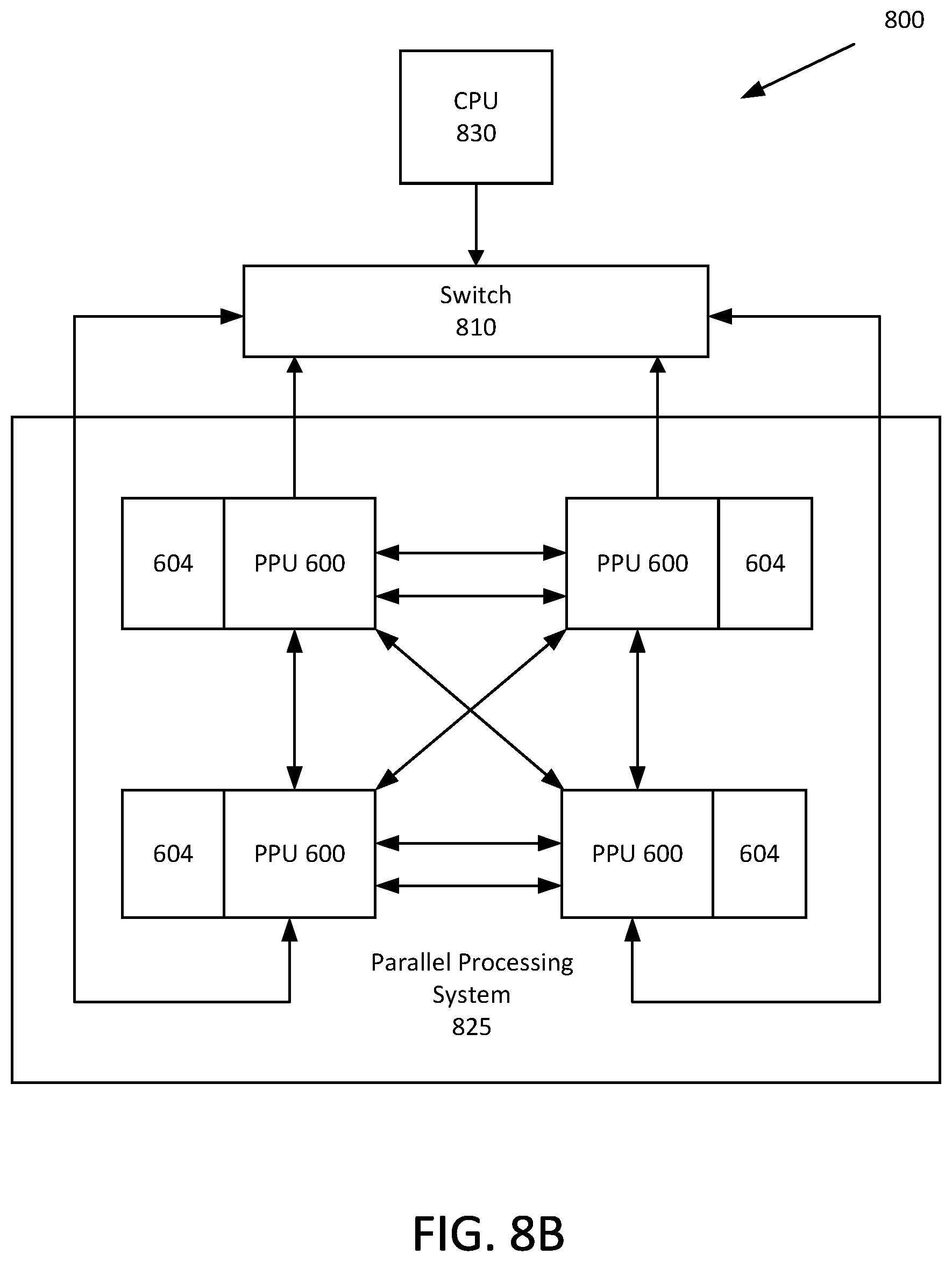 Patent US11847737 Figure 12 – Temporal denoiser quality in dynamic scenes