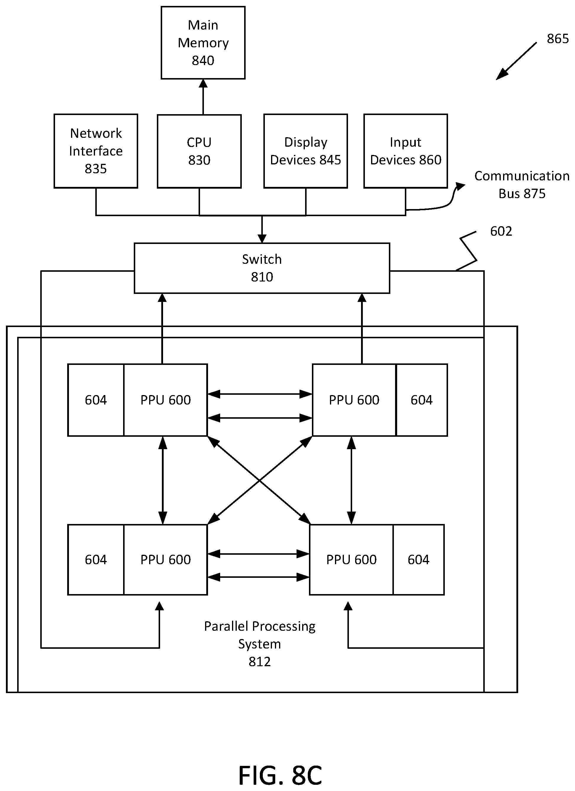 Patent US11847737 Figure 13 – Temporal denoiser quality in dynamic scenes