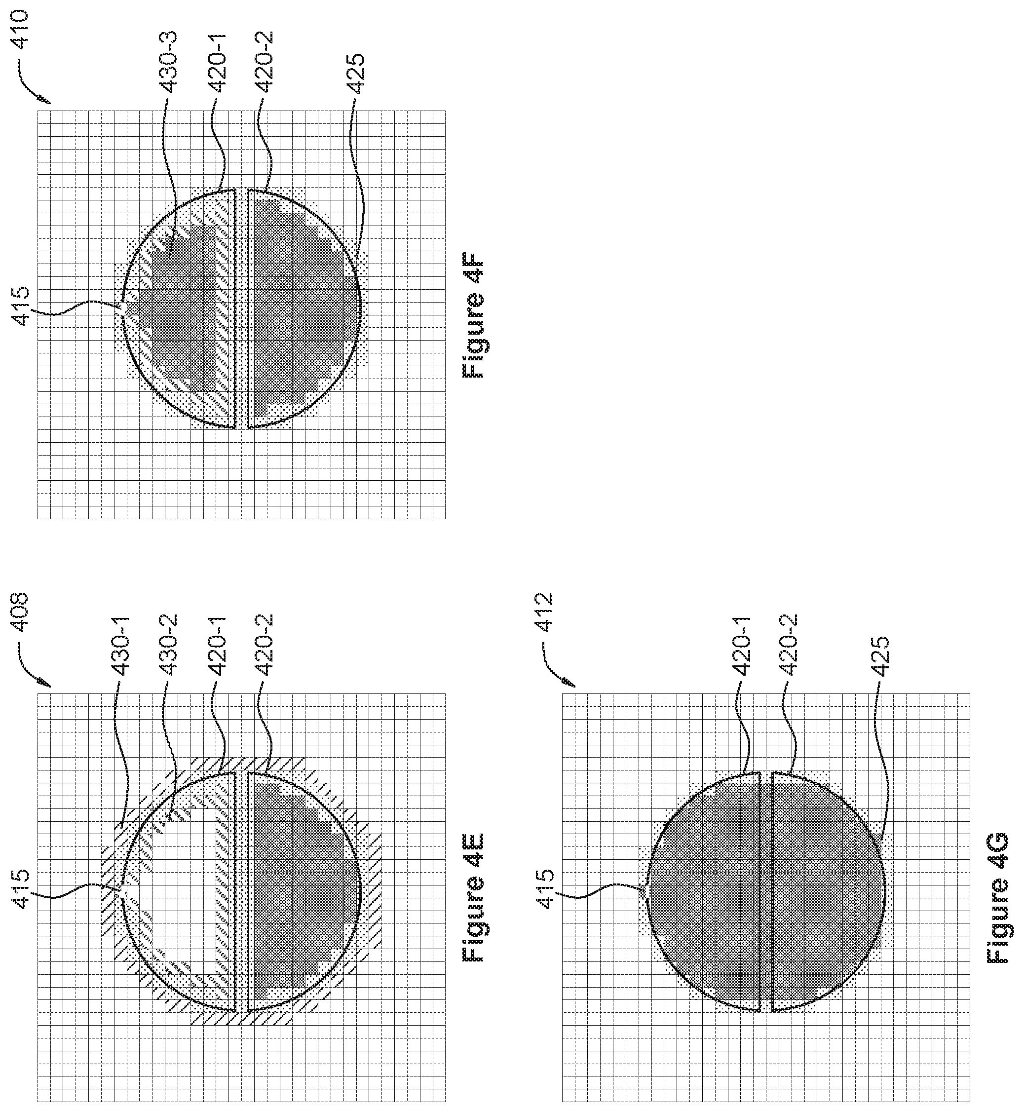 Patent US11847738 Figure 6 – Voxelization of mesh representations