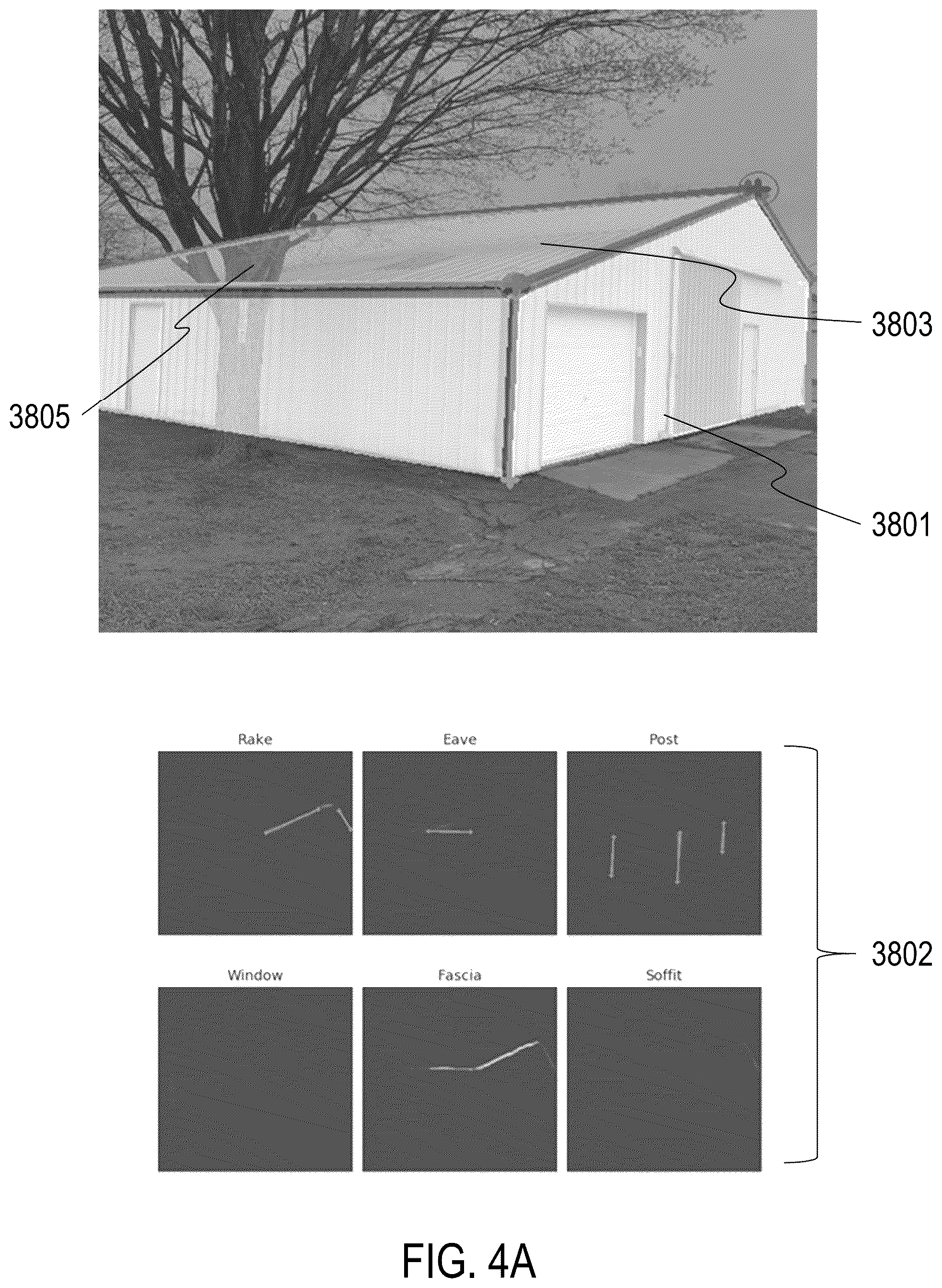 Patent US11847739 Figure 4 – Systems and methods for pitch determination