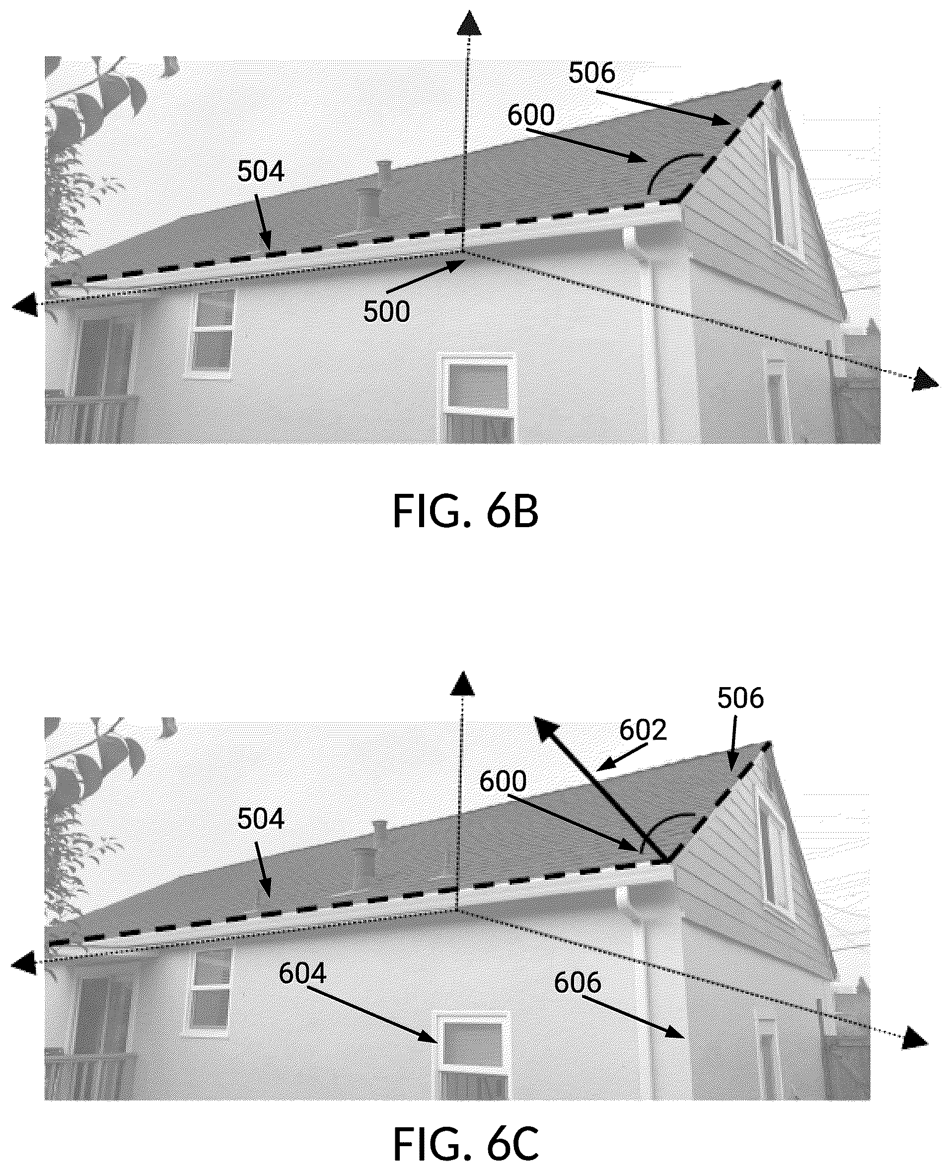 Patent US11847739 Figure 13 – Systems and methods for pitch determination