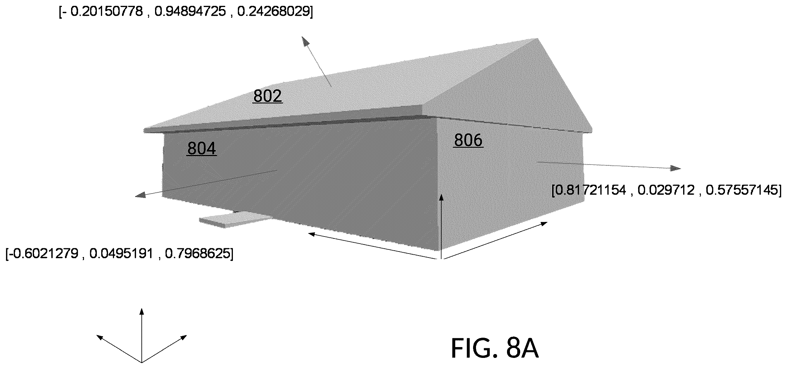 Patent US11847739 Figure 15 – Systems and methods for pitch determination
