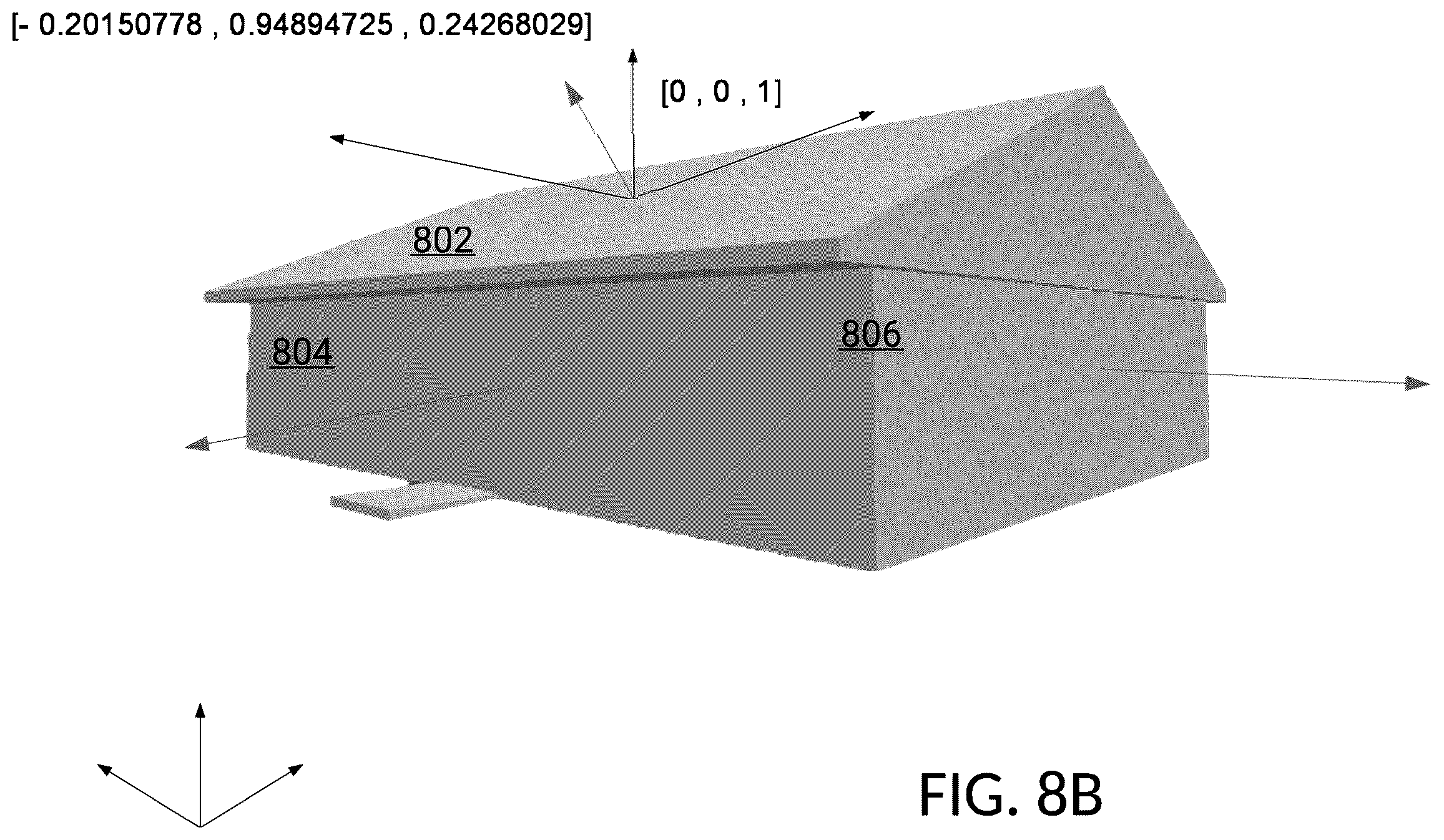 Patent US11847739 Figure 16 – Systems and methods for pitch determination