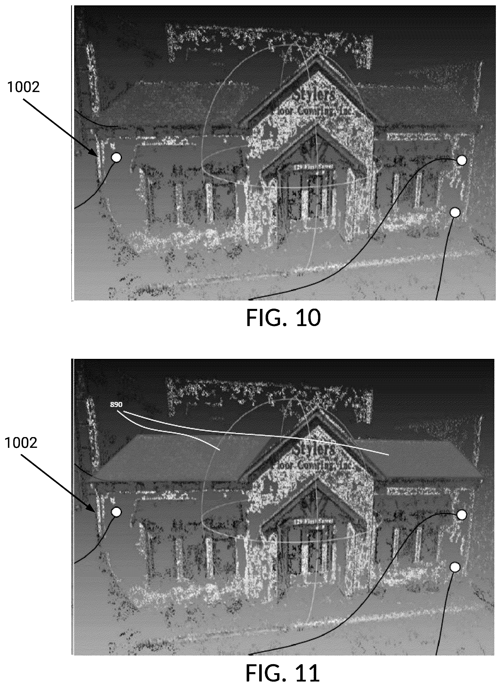 Patent US11847739 Figure 18 – Systems and methods for pitch determination