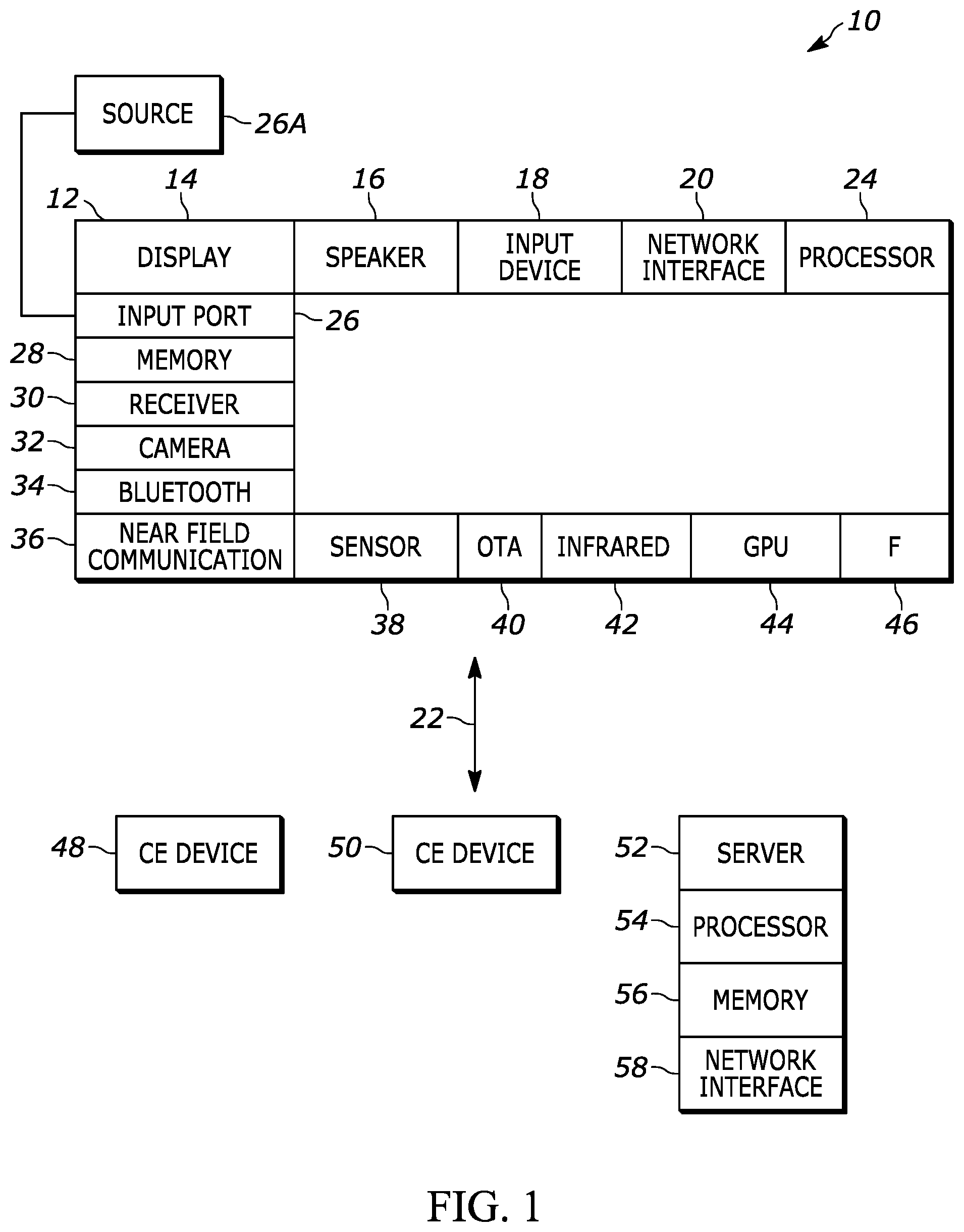 Patent US11847743 Figure 1 – Voice driven modification of physical properties and physics parameterization in a closed simulation loop for creating static assets in computer simulations