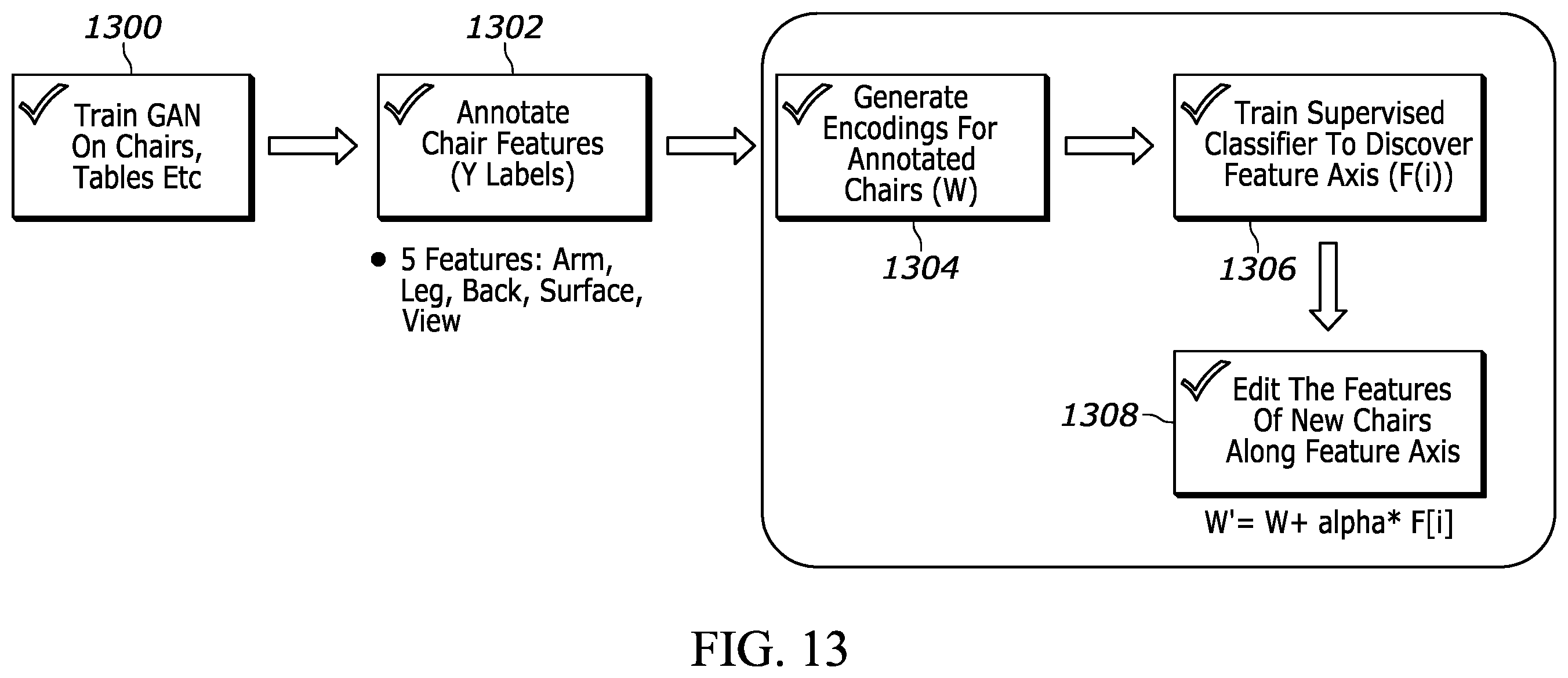 Patent US11847743 Figure 9 – Voice driven modification of physical properties and physics parameterization in a closed simulation loop for creating static assets in computer simulations