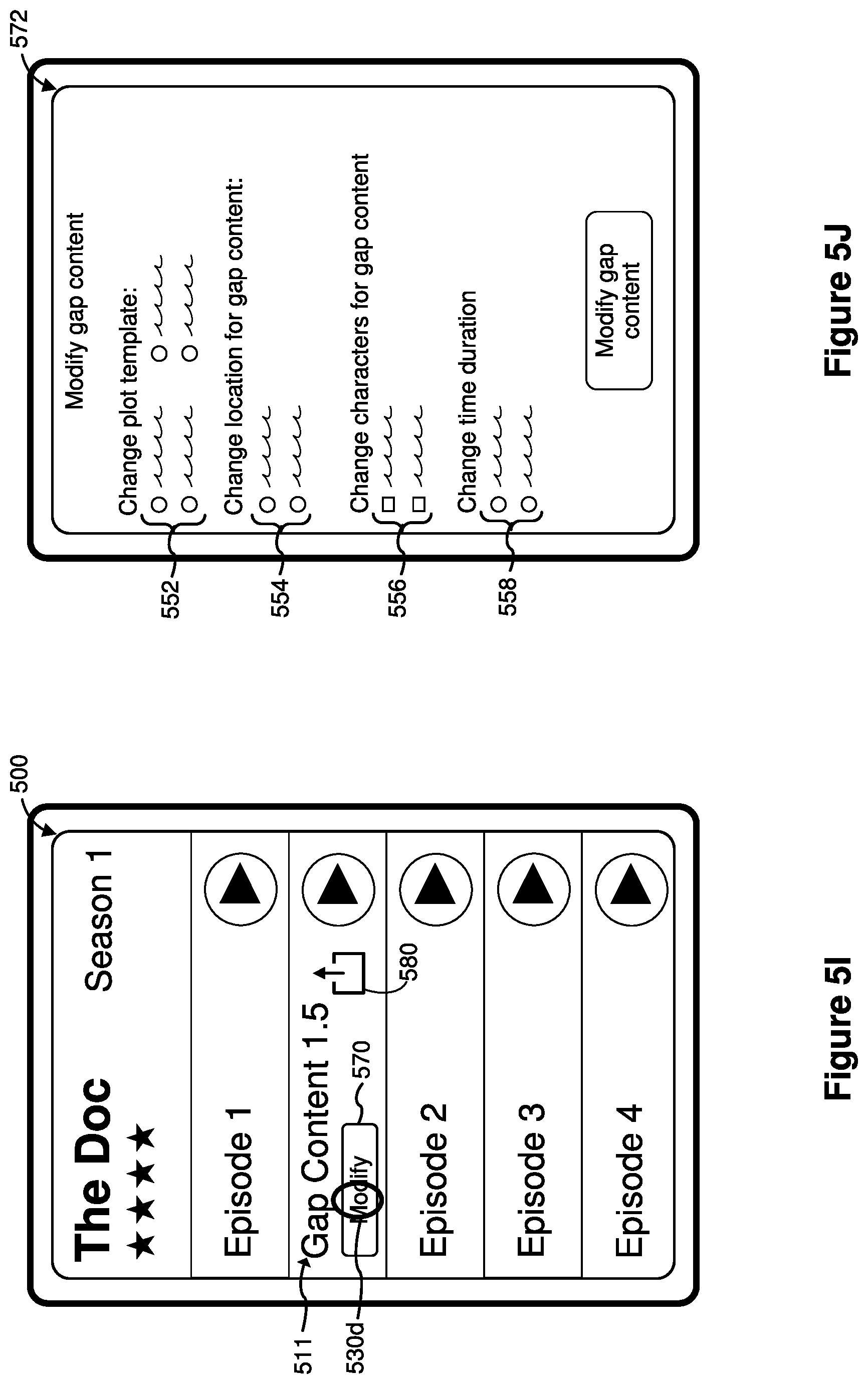 Patent US11847744 Figure 18 – Intermediary emergent content
