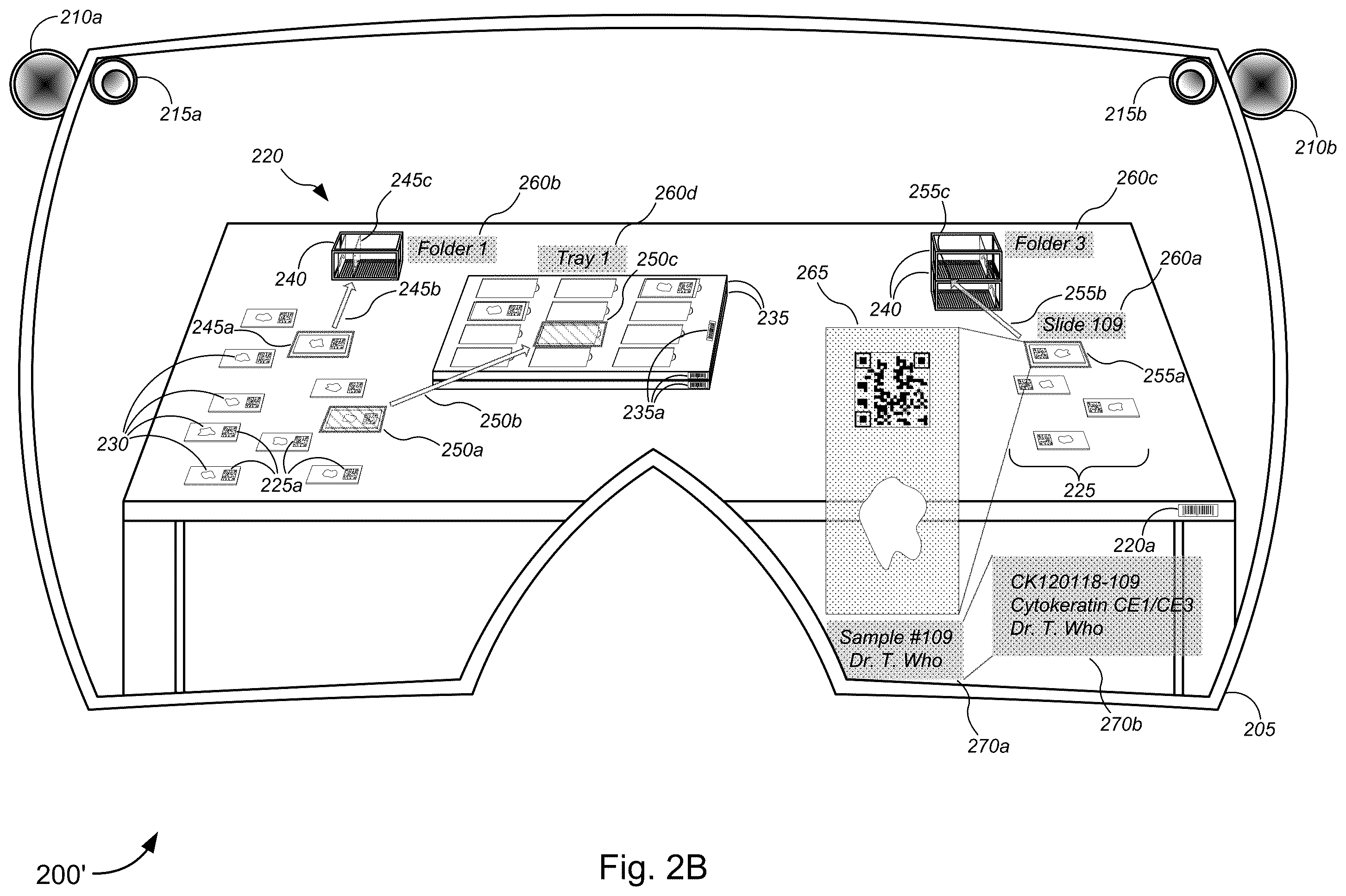Patent US11847751 Figure 3 – Method and system for implementing augmented reality (AR)-based assistance within work environment