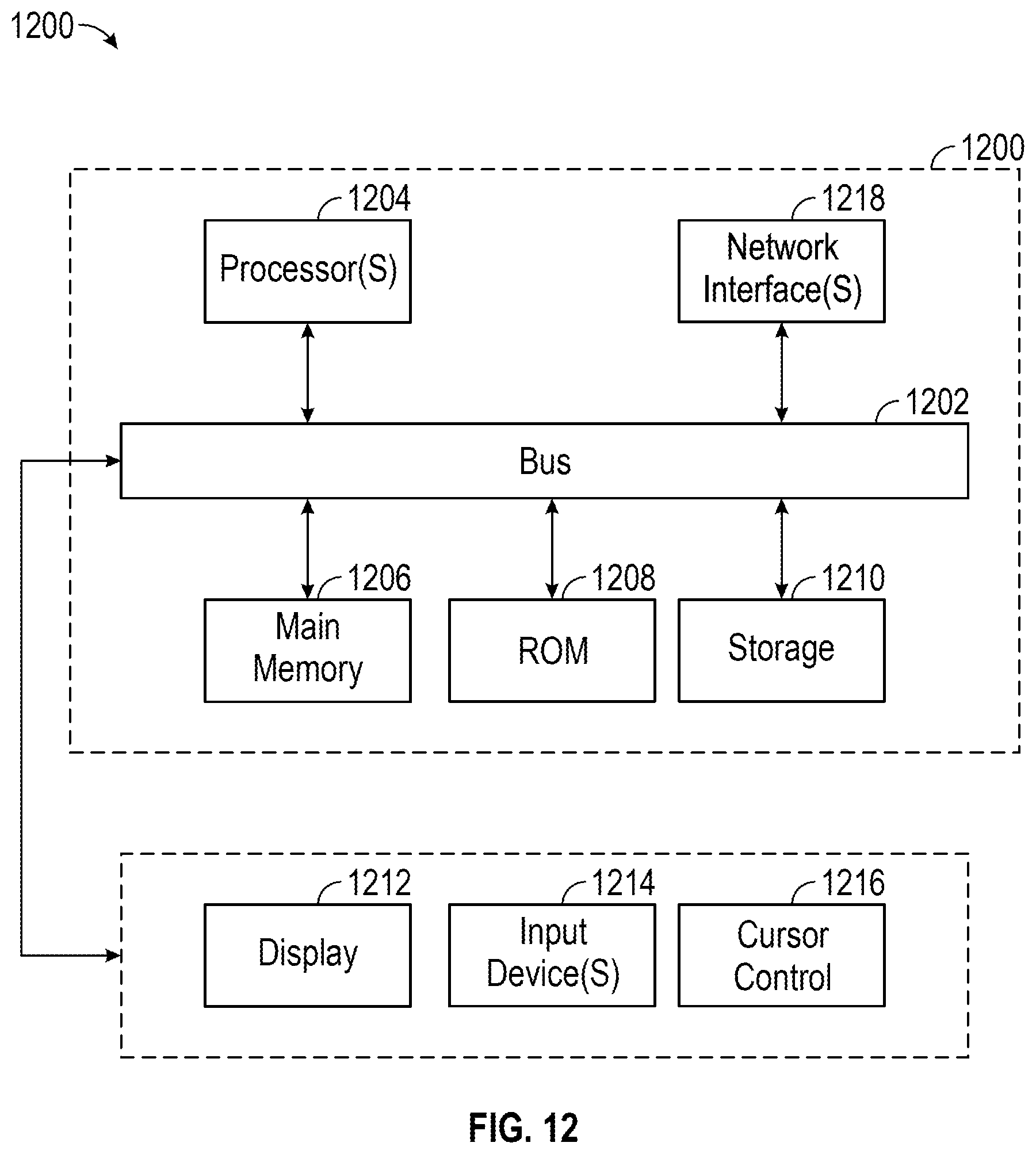 Patent US11847752 Figure 10 – Augmented reality collaboration system