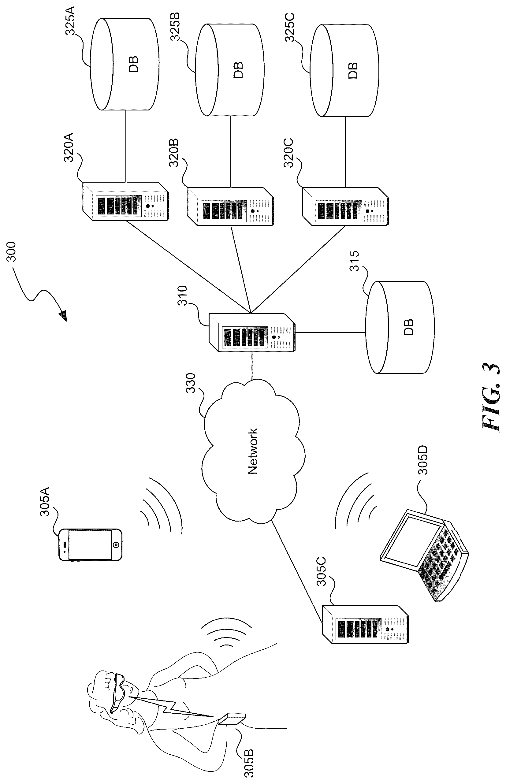 Patent US11847753 Figure 4 – Artificial reality augments and surfaces
