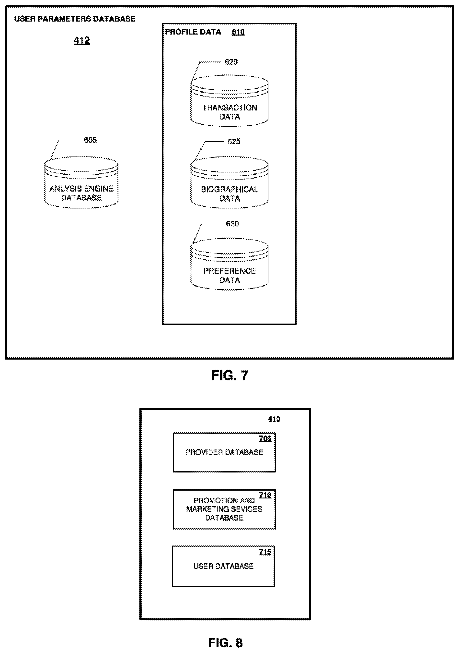 Patent US11847754 Figure 6 – Interactive virtual reality system