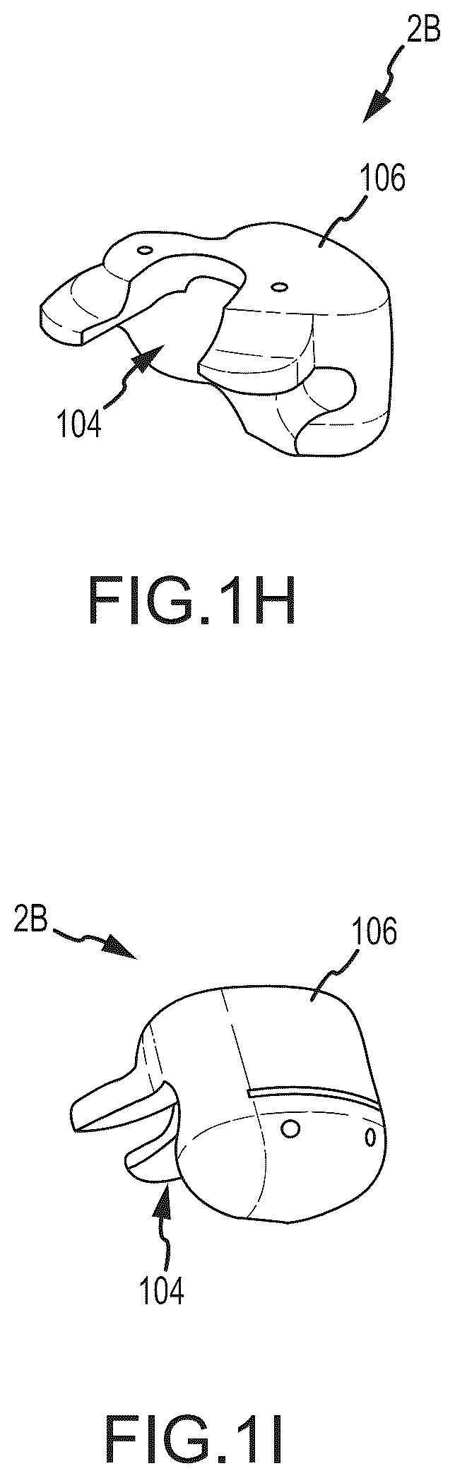 Patent US11847755 Figure 7 – System and method for image segmentation, bone model generation and modification, and surgical planning
