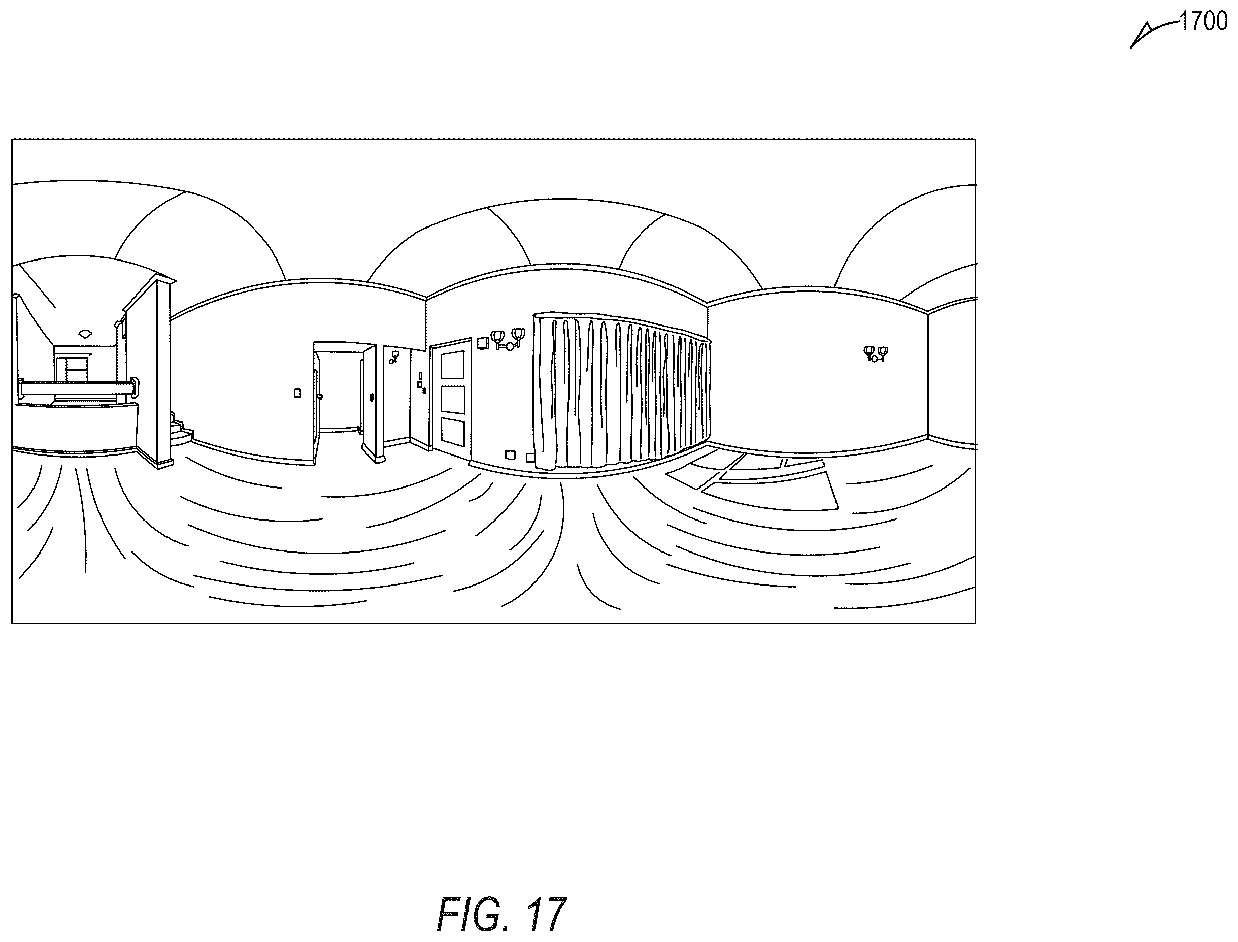 Patent US11847756 Figure 17 – Generating ground truths for machine learning