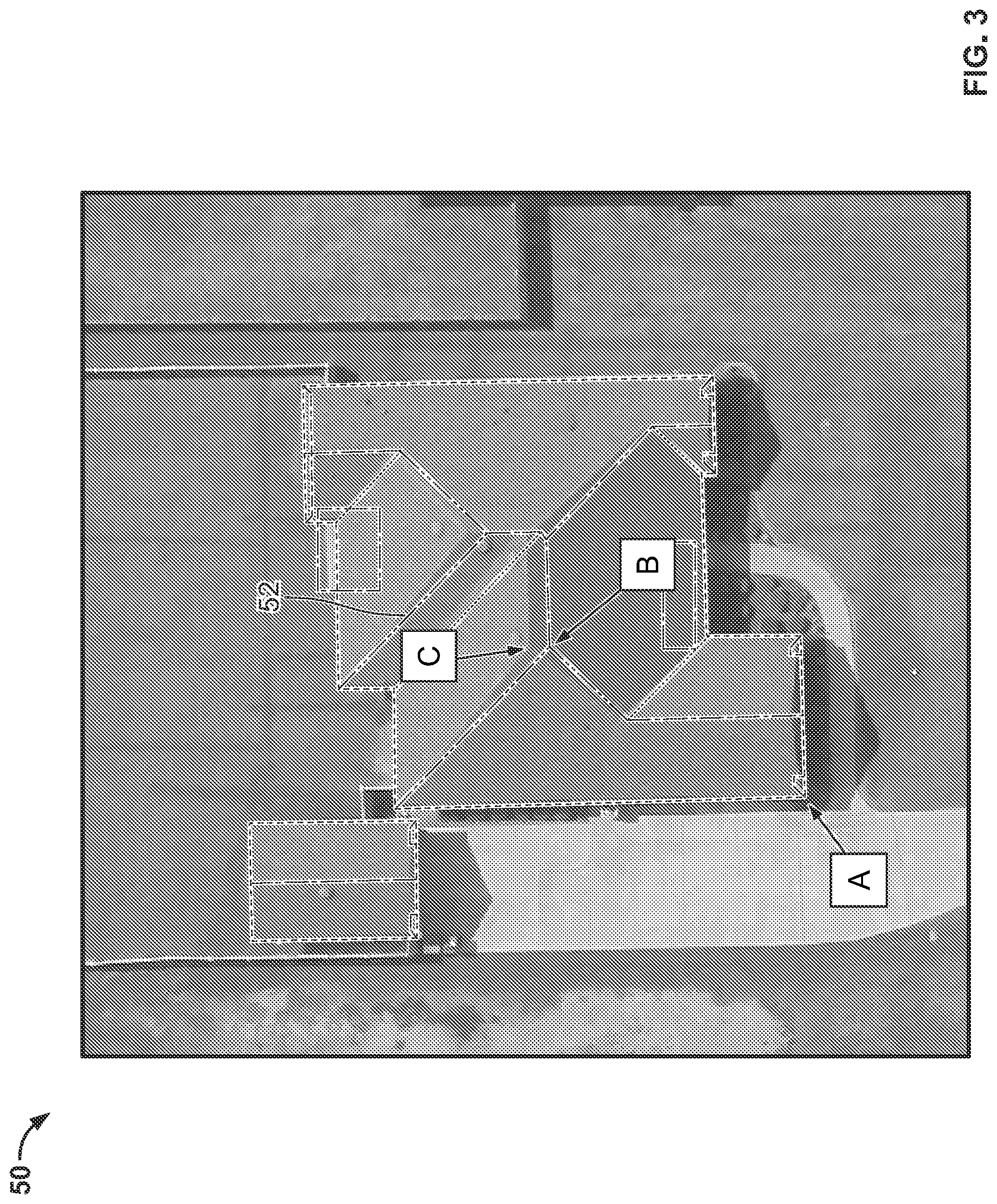 Patent US11847757 Figure 3 – Systems and methods for lean ortho correction for computer models of structures