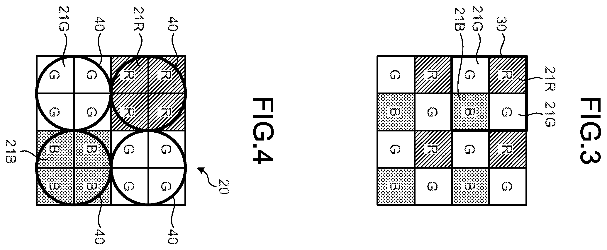 Patent US11847759 Figure 2 – Image processing device, image processing method, and image processing program