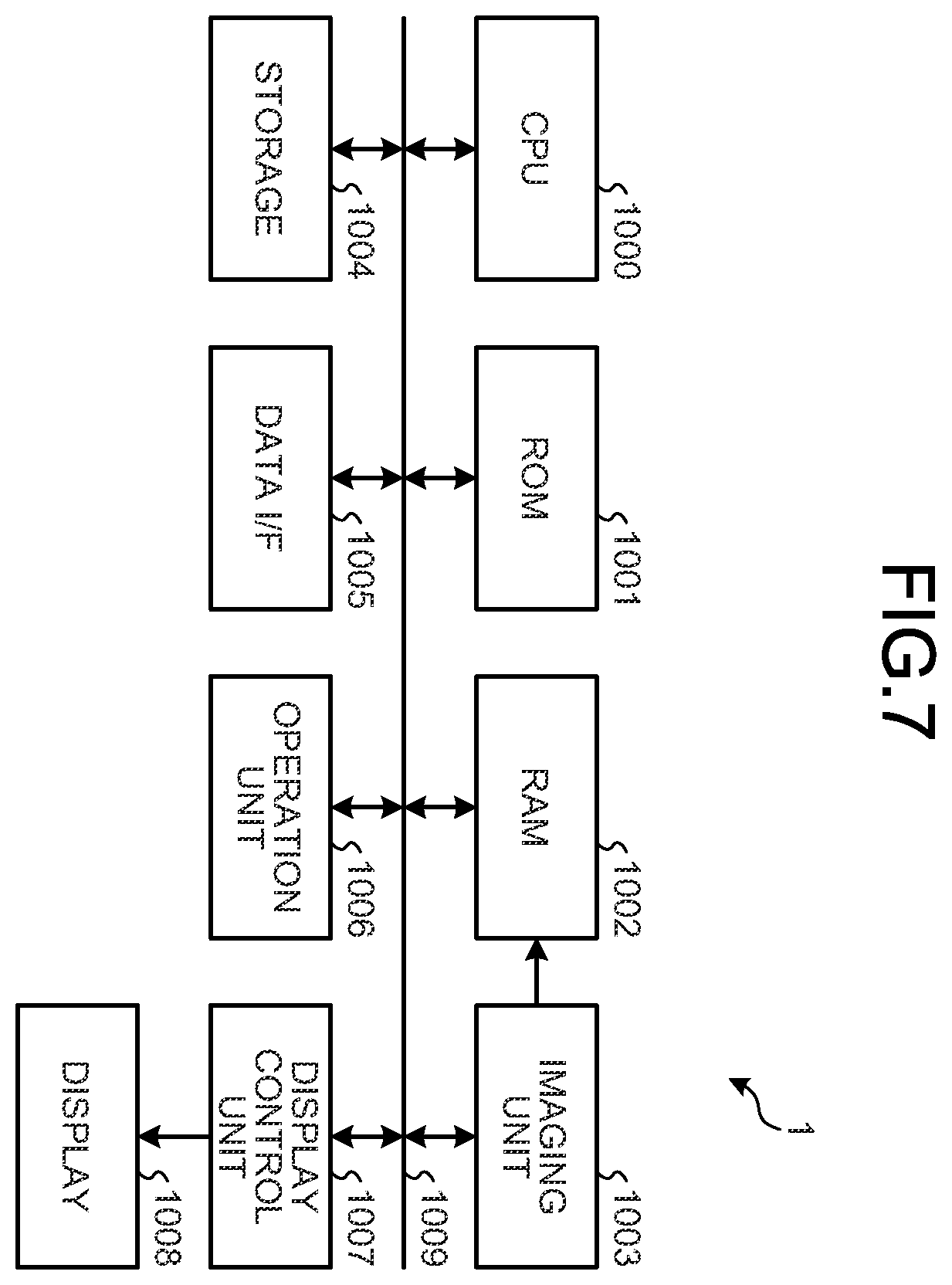 Patent US11847759 Figure 4 – Image processing device, image processing method, and image processing program