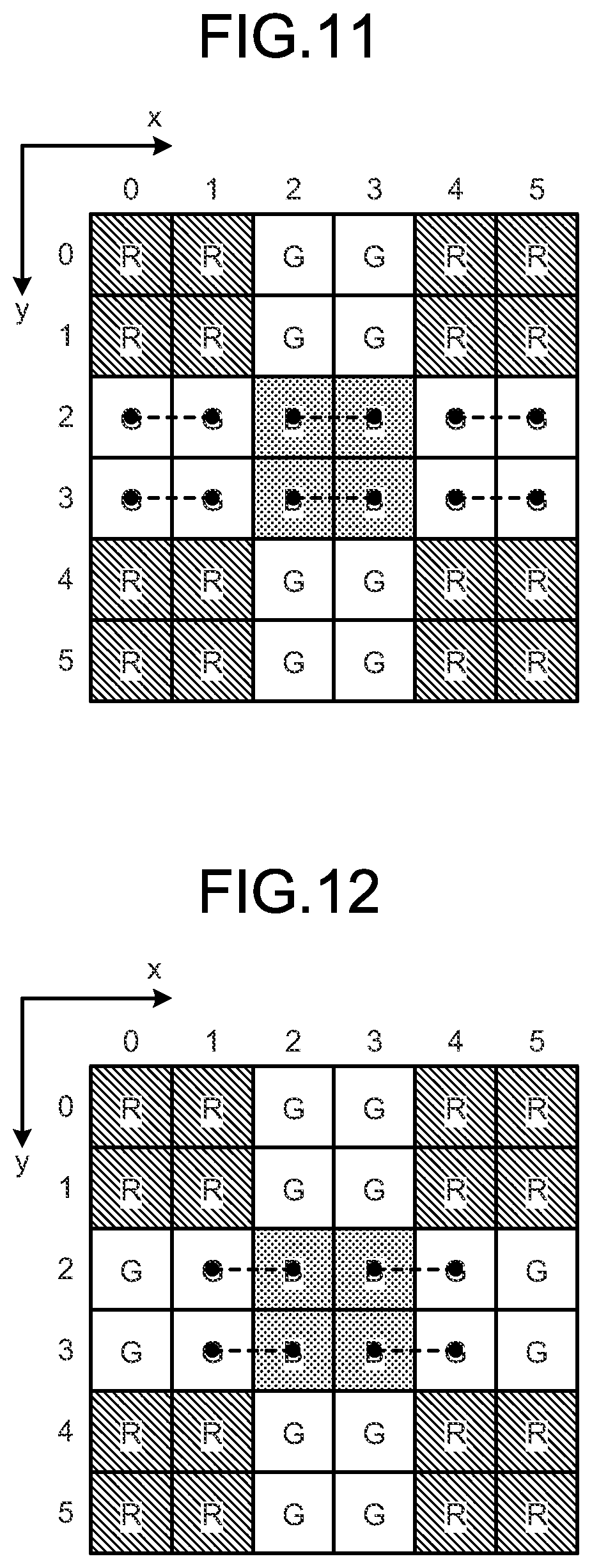 Patent US11847759 Figure 7 – Image processing device, image processing method, and image processing program
