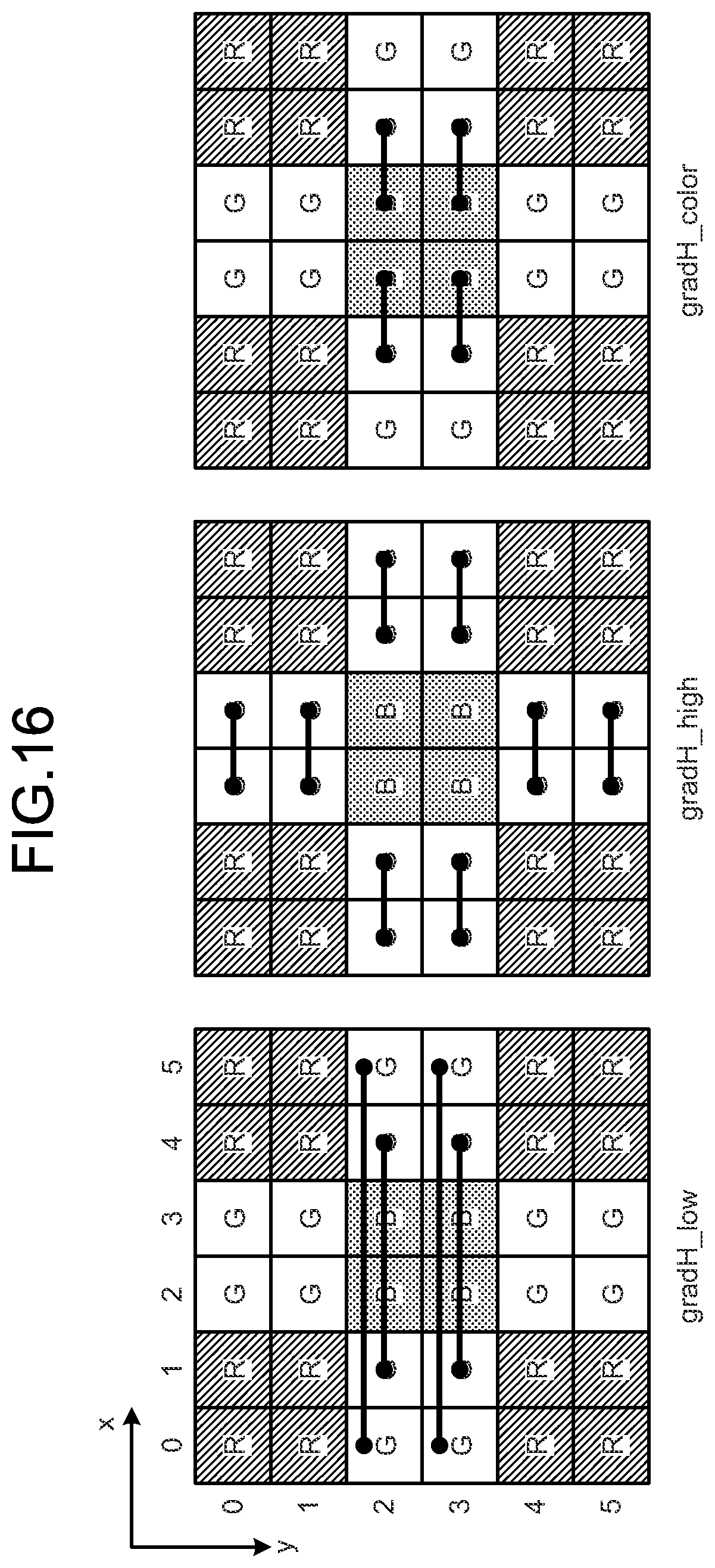 Patent US11847759 Figure 10 – Image processing device, image processing method, and image processing program
