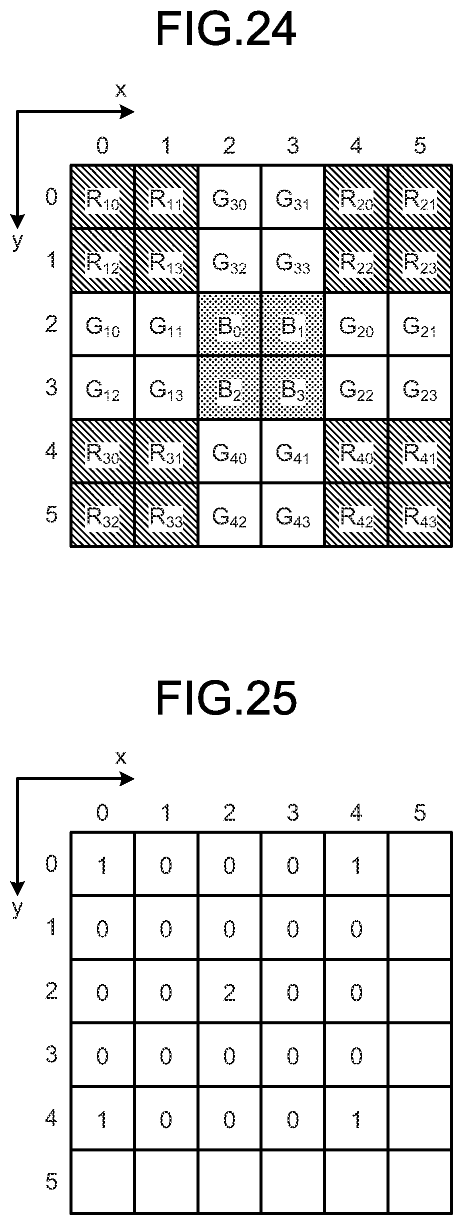 Patent US11847759 Figure 16 – Image processing device, image processing method, and image processing program