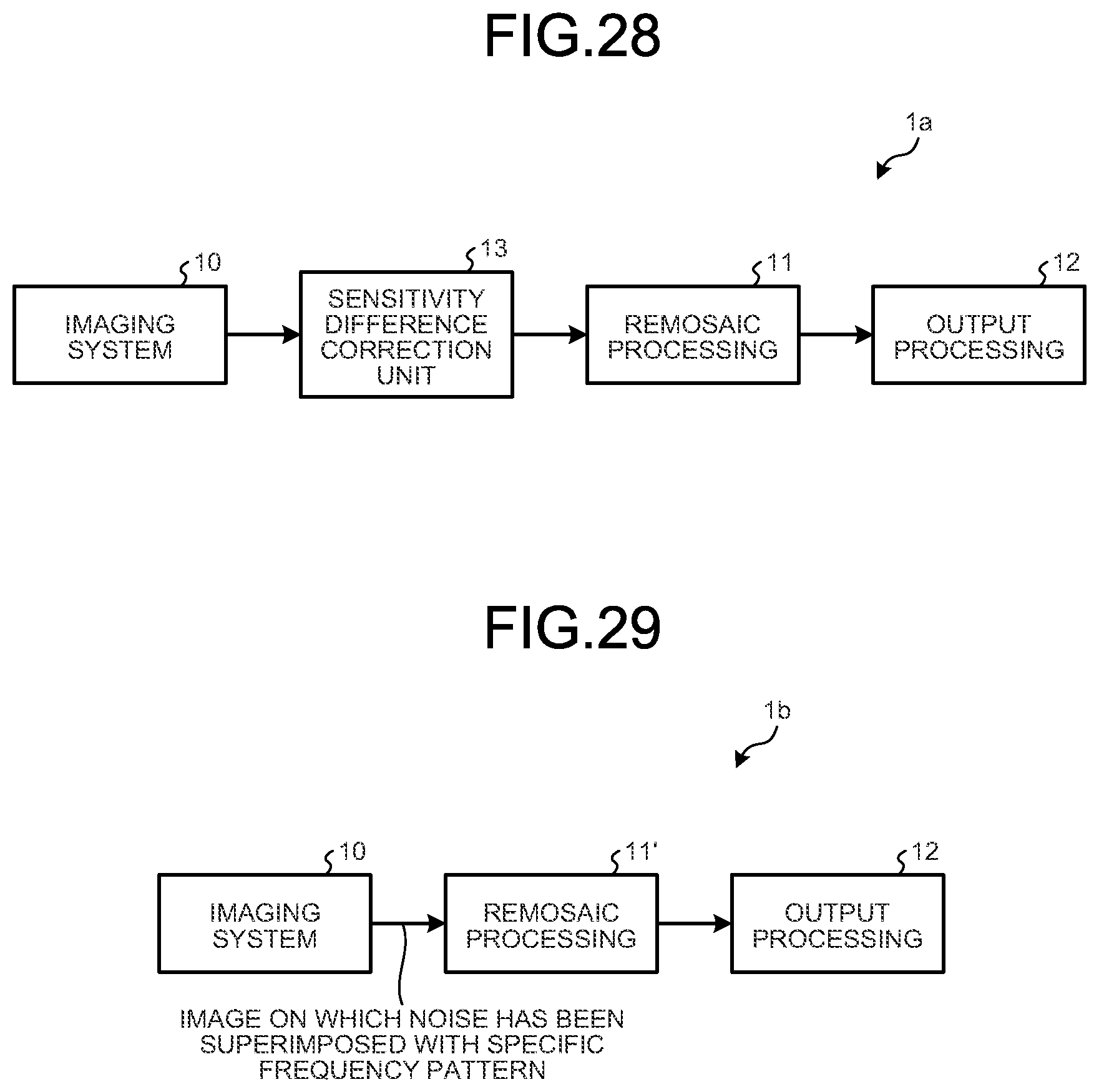 Patent US11847759 Figure 19 – Image processing device, image processing method, and image processing program