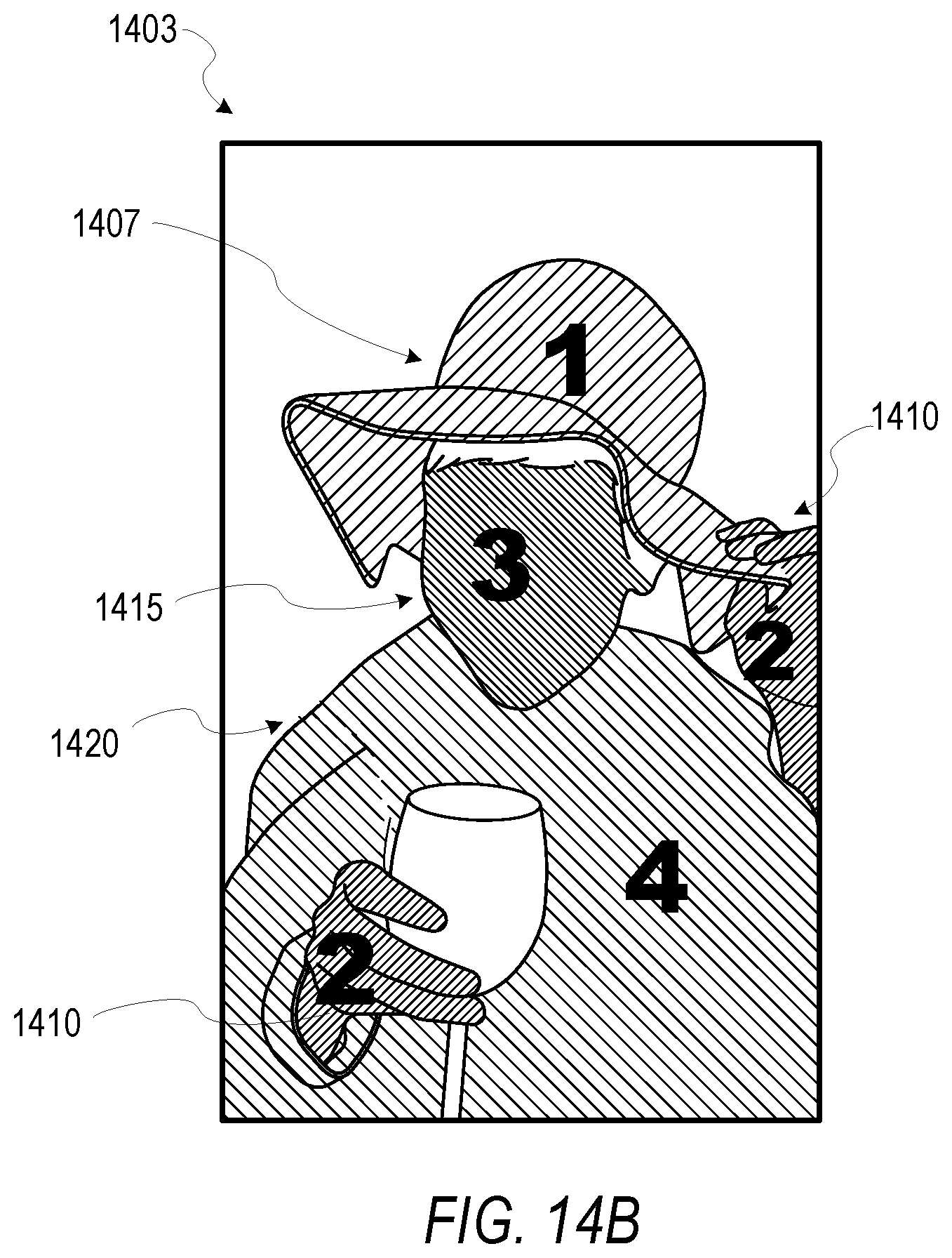 Patent US11847760 Figure 15 – Remote distribution of neural networks