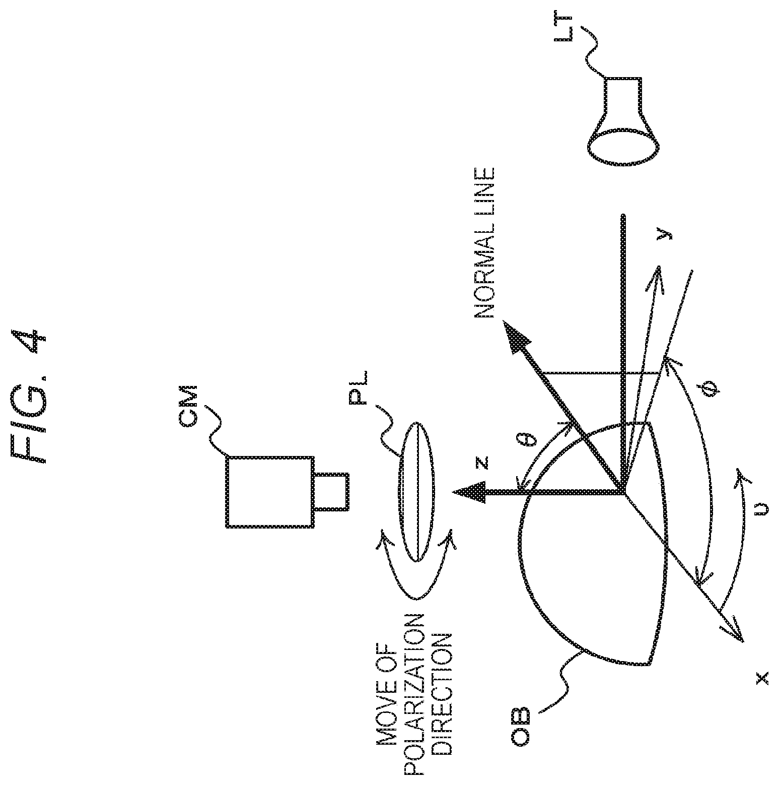Patent US11847762 Figure 4 – Information processing apparatus and method for processing information