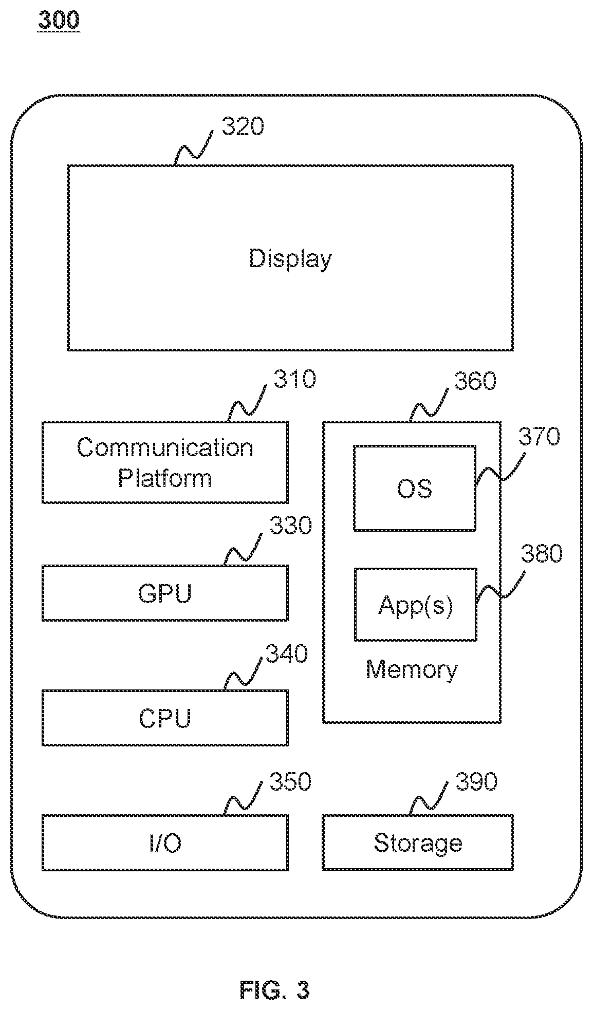 Patent US11847763 Figure 3 – Systems and methods for image reconstruction