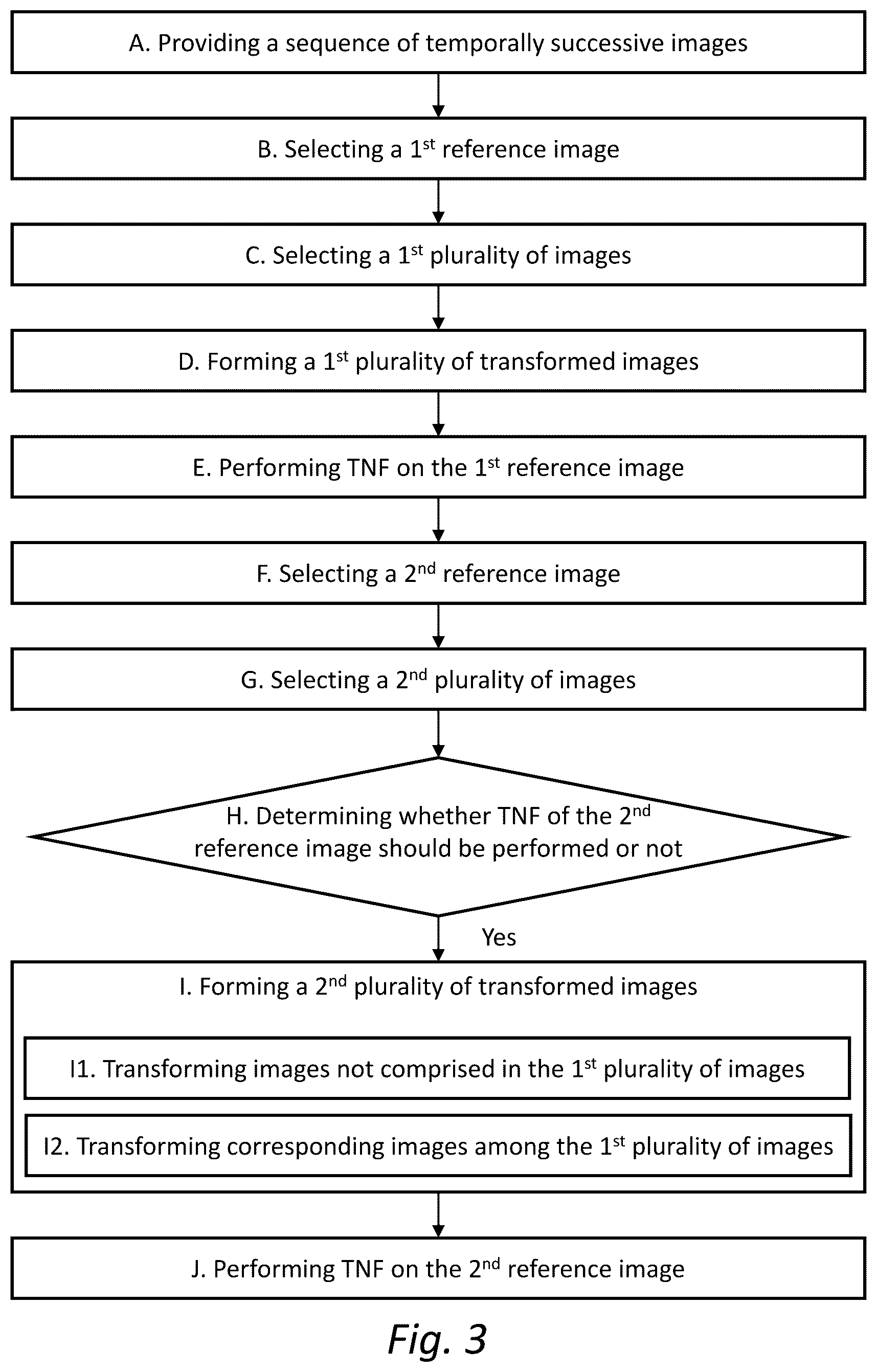 Patent US11847765 Figure 3 – Camera noise reduction