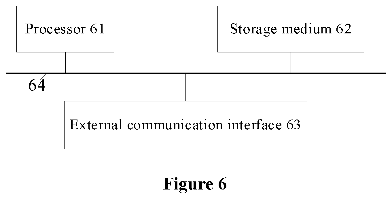 Patent US11847767 Figure 6 – Method, electronic device and storage medium for image editing