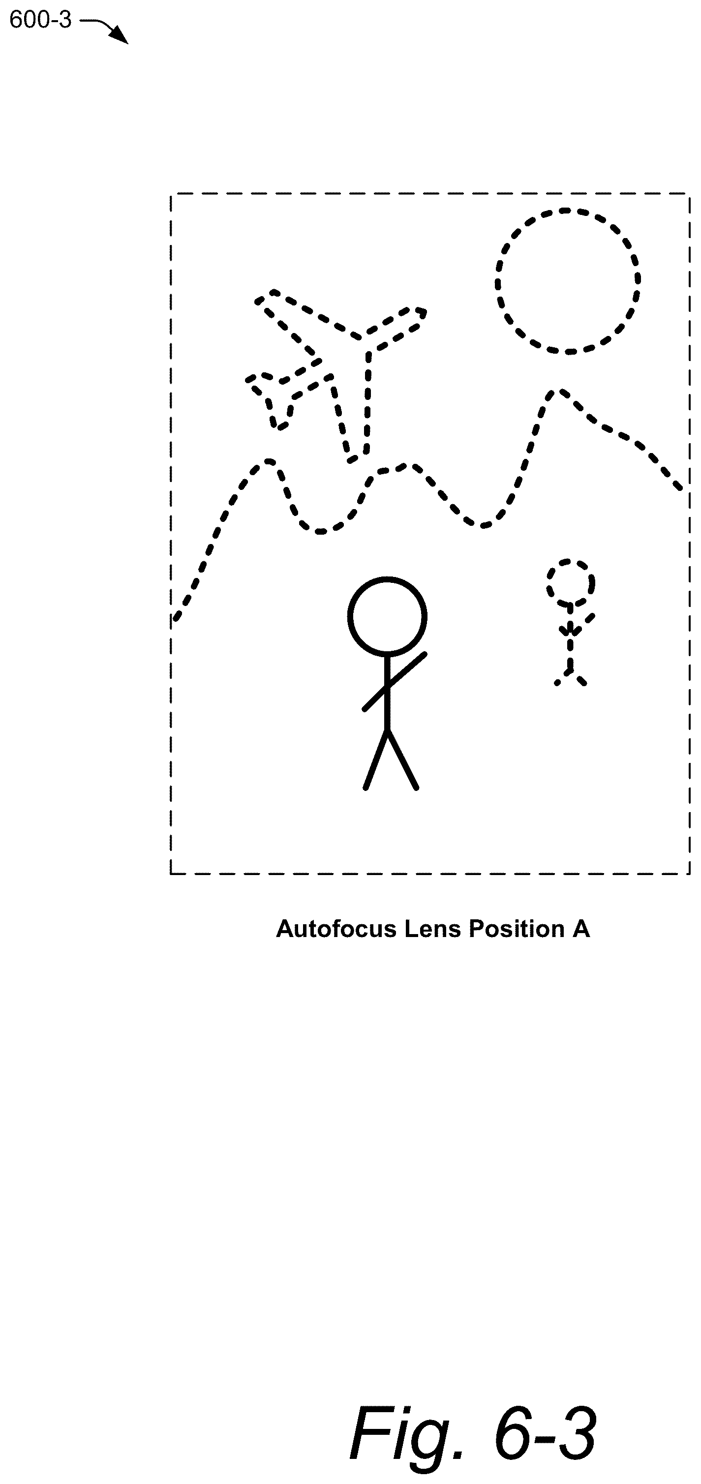 Patent US11847770 Figure 8 – Automatic generation of all-in-focus images with a mobile camera