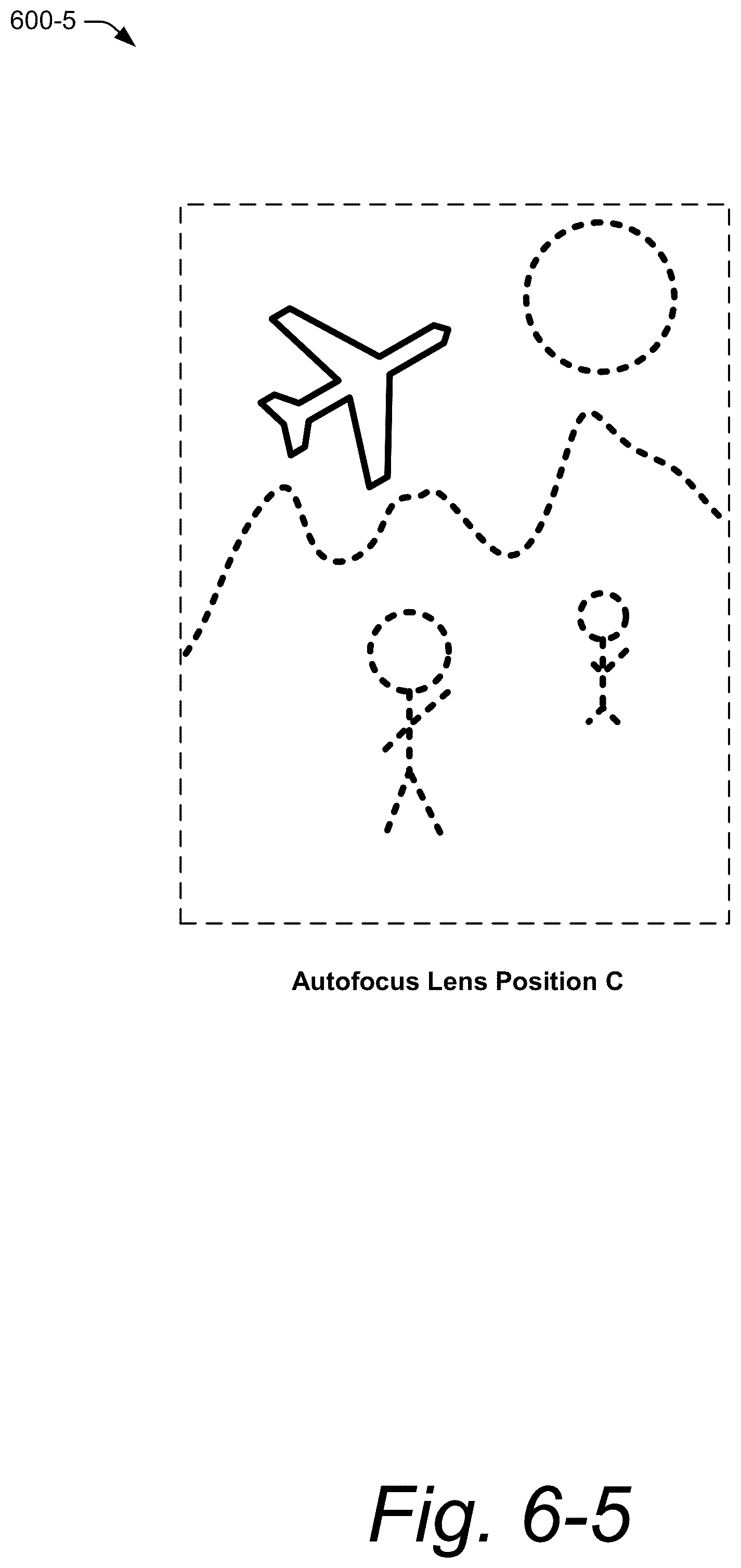 Patent US11847770 Figure 10 – Automatic generation of all-in-focus images with a mobile camera
