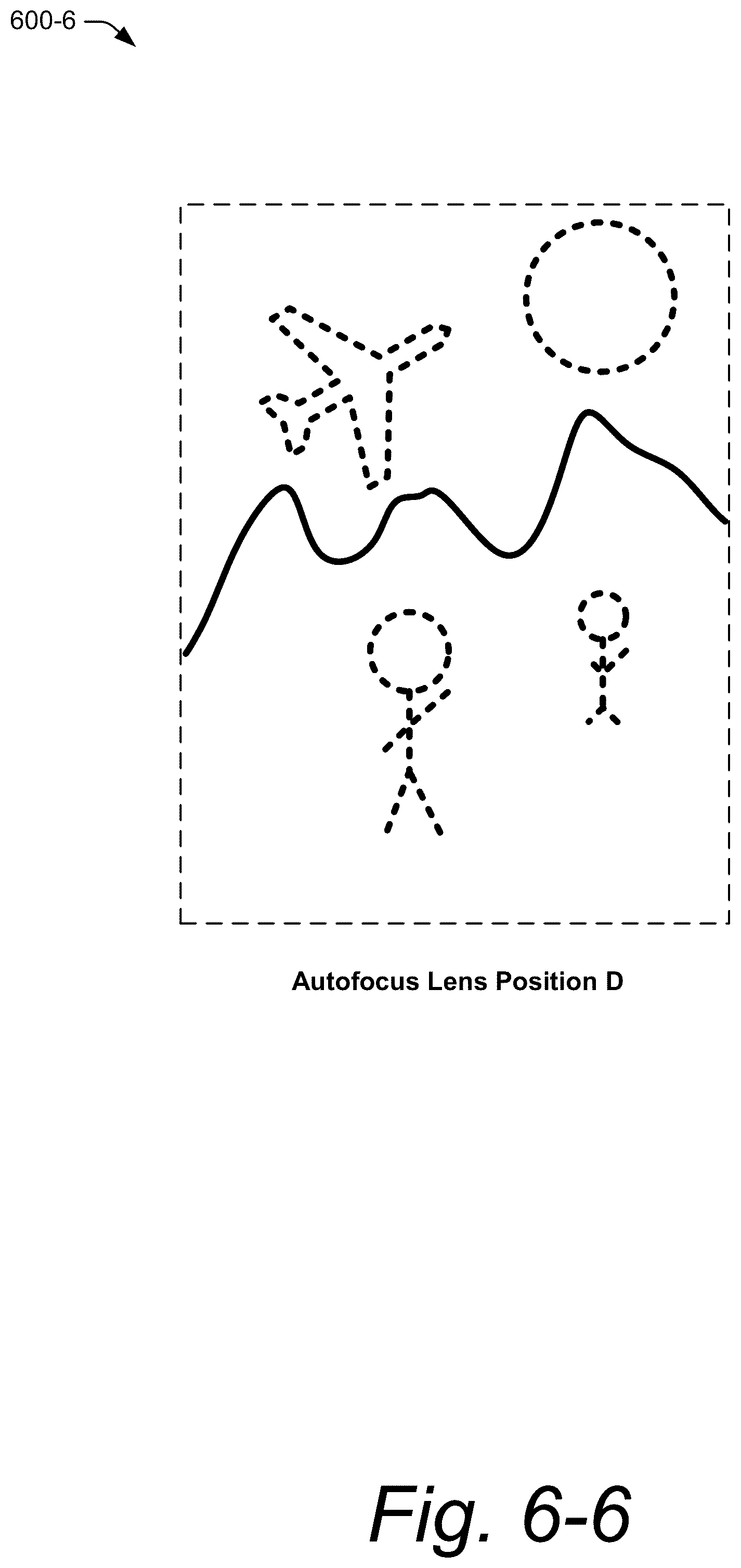 Patent US11847770 Figure 11 – Automatic generation of all-in-focus images with a mobile camera