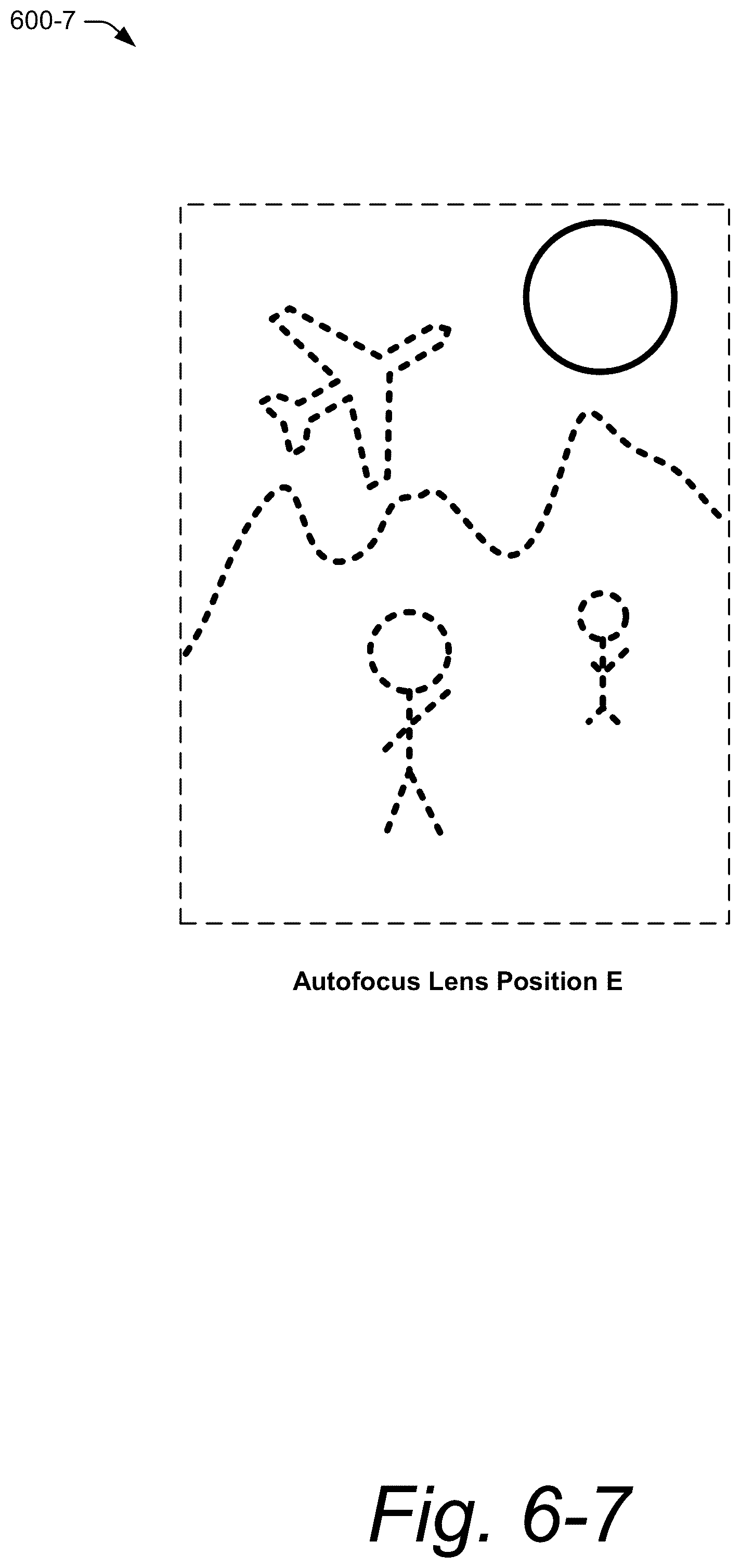 Patent US11847770 Figure 12 – Automatic generation of all-in-focus images with a mobile camera