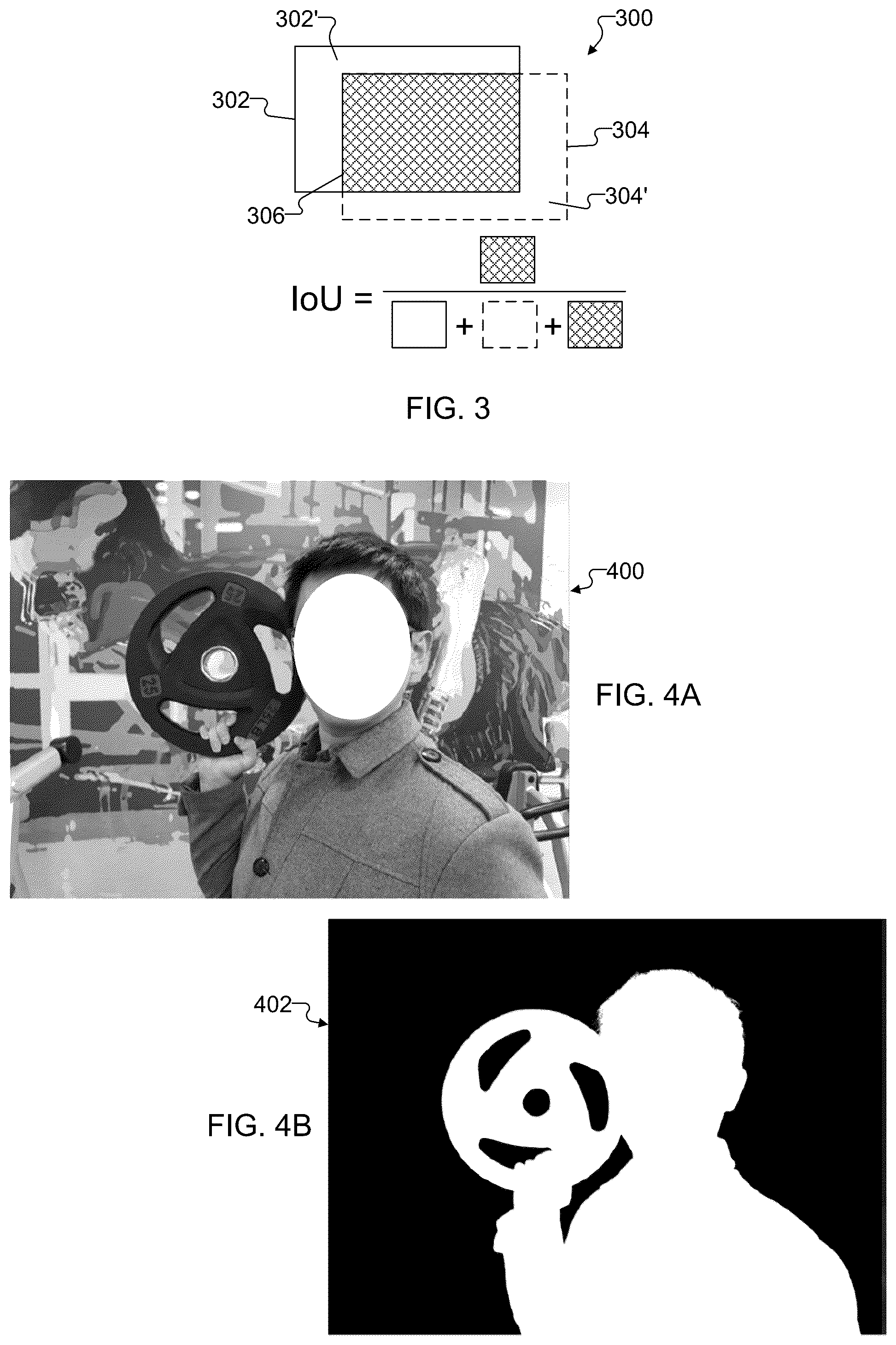 Patent US11847771 Figure 3 – Systems and methods for quantitative evaluation of optical map quality and for data augmentation automation