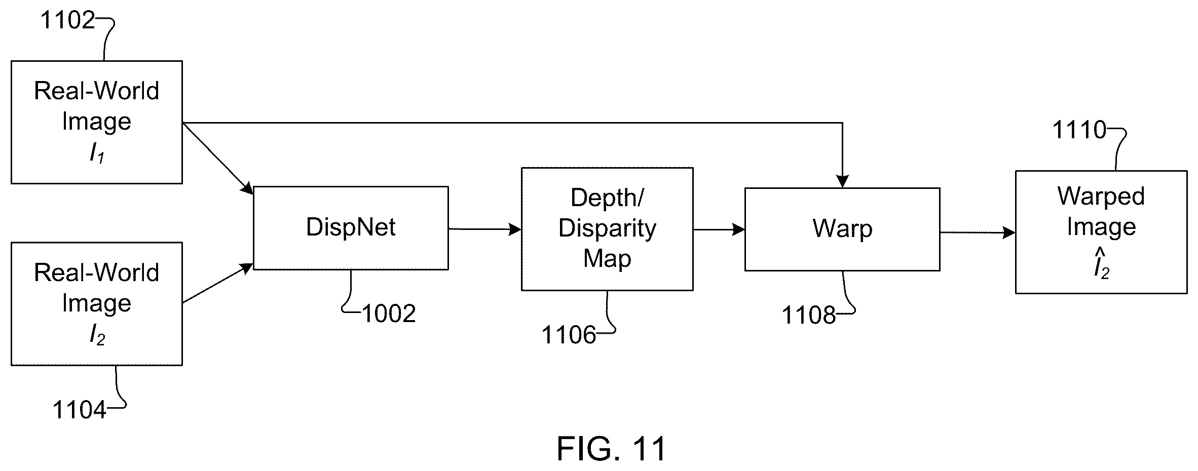 Patent US11847771 Figure 11 – Systems and methods for quantitative evaluation of optical map quality and for data augmentation automation