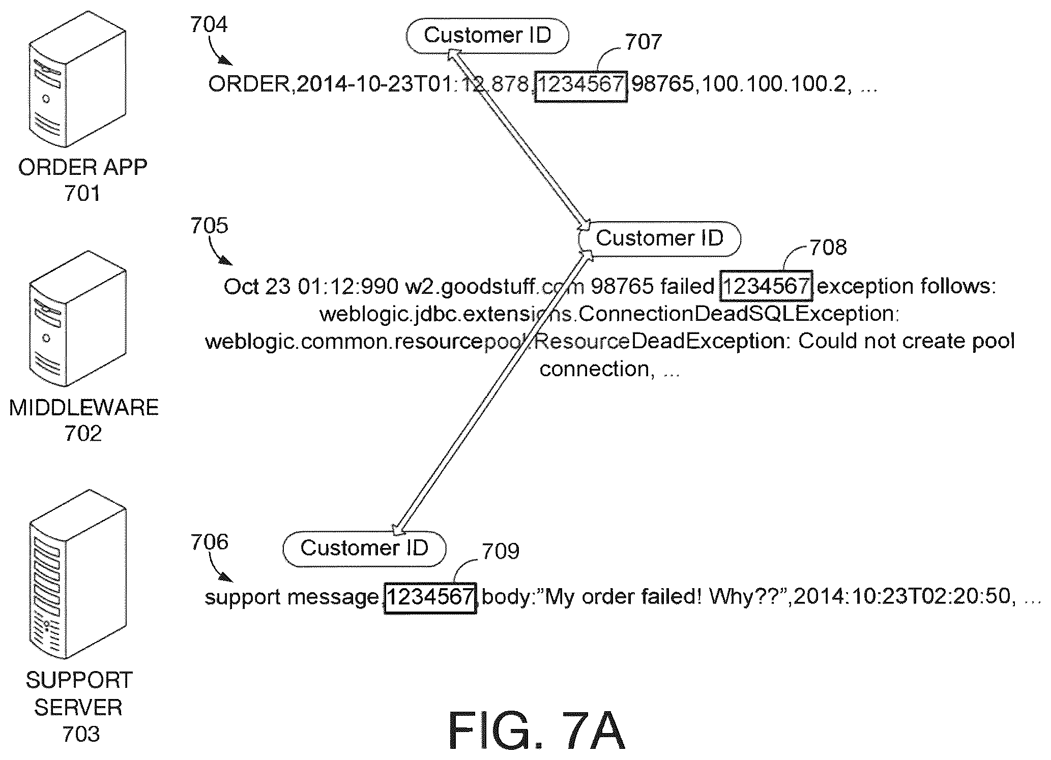 Patent US11847773 Figure 9 – Geofence-based object identification in an extended reality environment