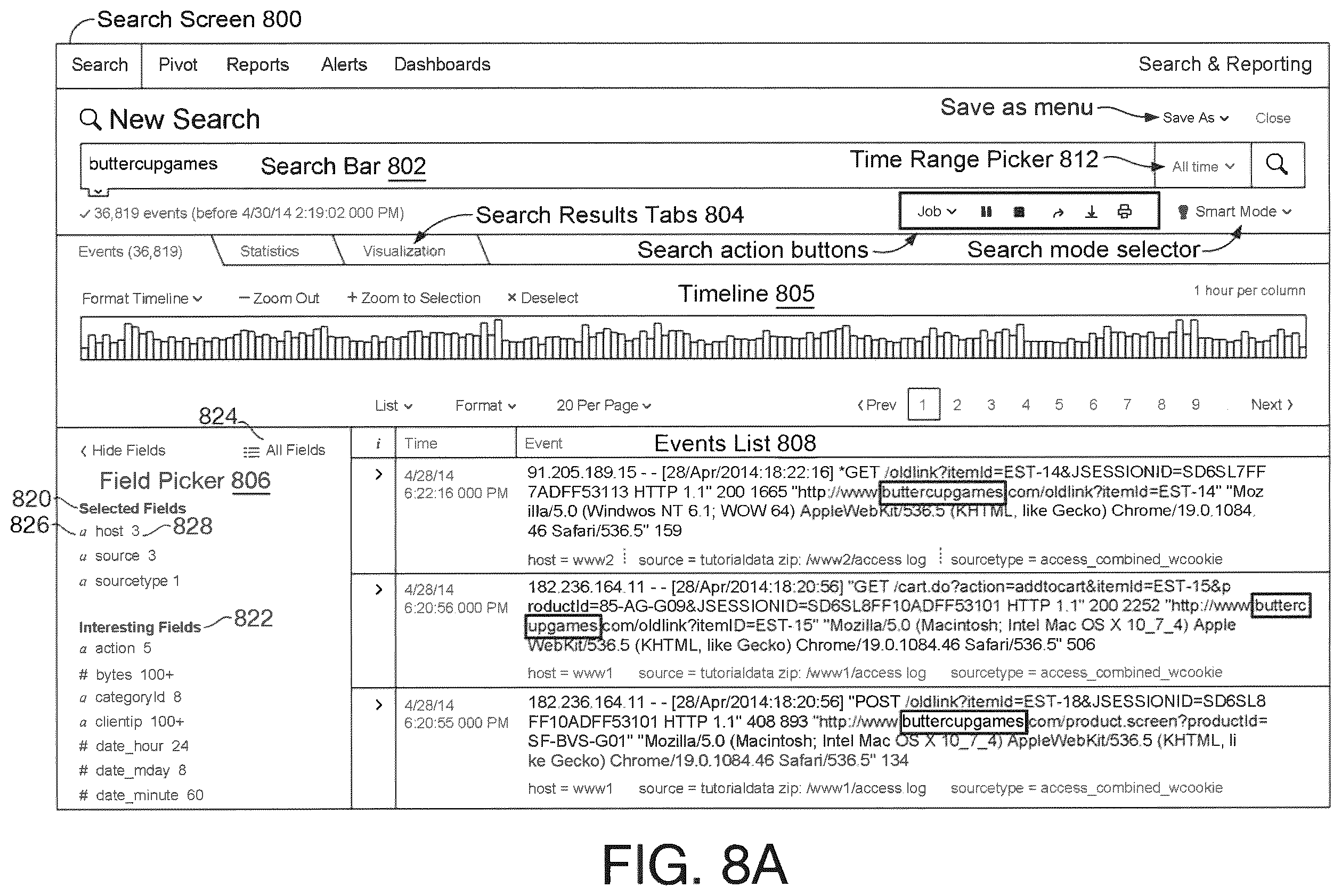 Patent US11847773 Figure 13 – Geofence-based object identification in an extended reality environment