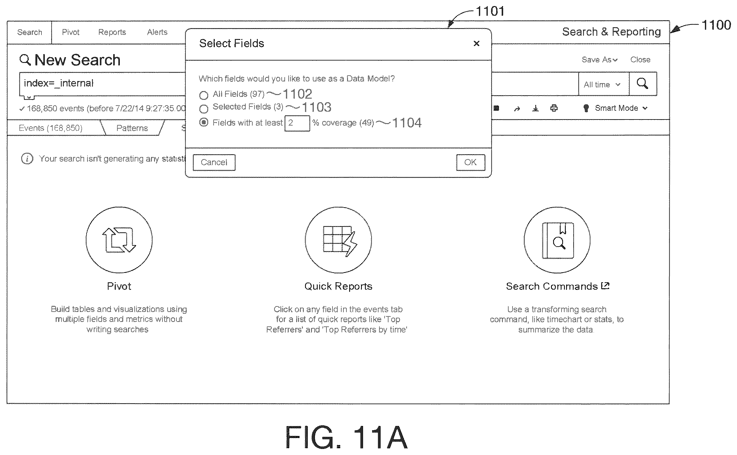 Patent US11847773 Figure 16 – Geofence-based object identification in an extended reality environment