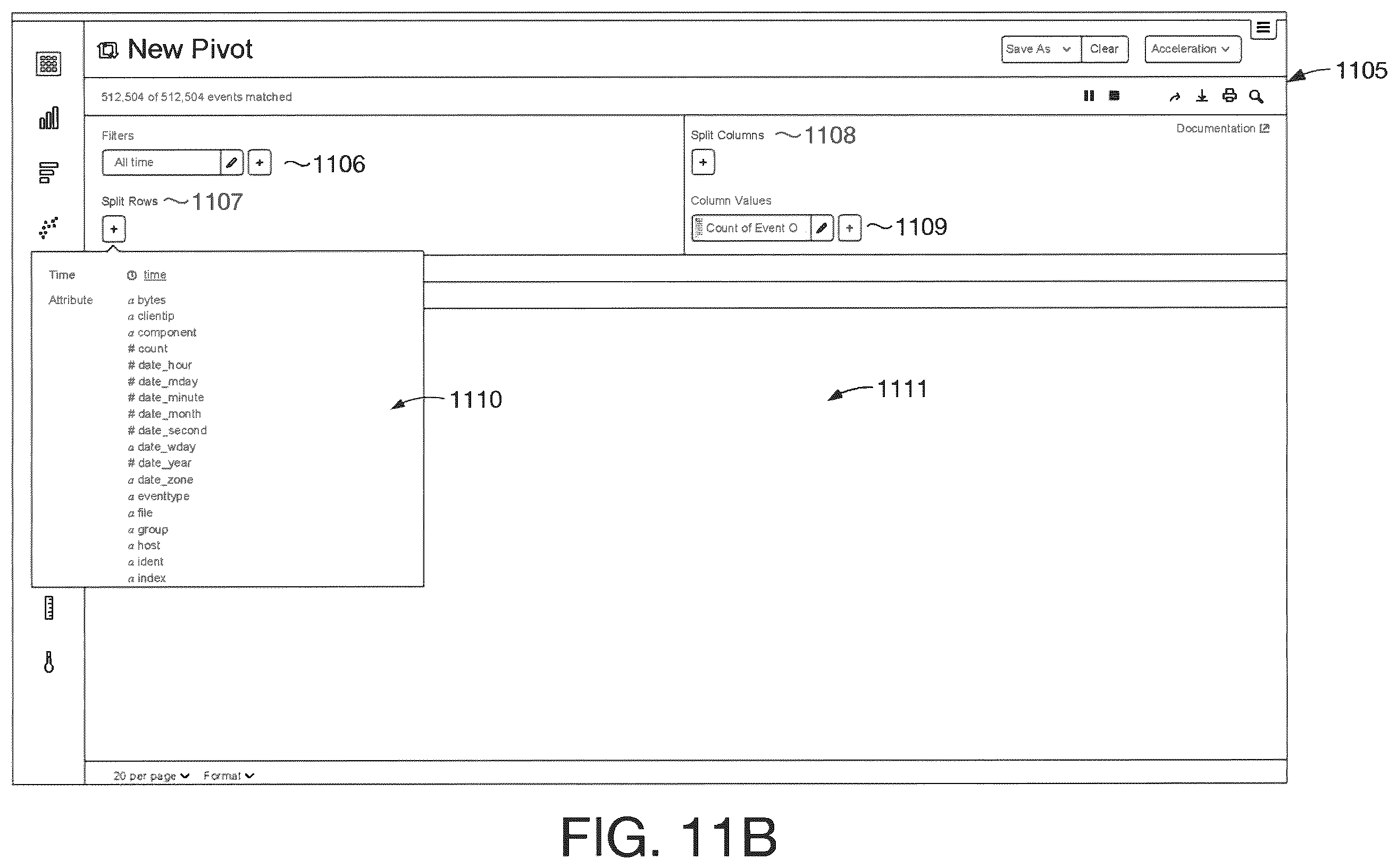 Patent US11847773 Figure 17 – Geofence-based object identification in an extended reality environment