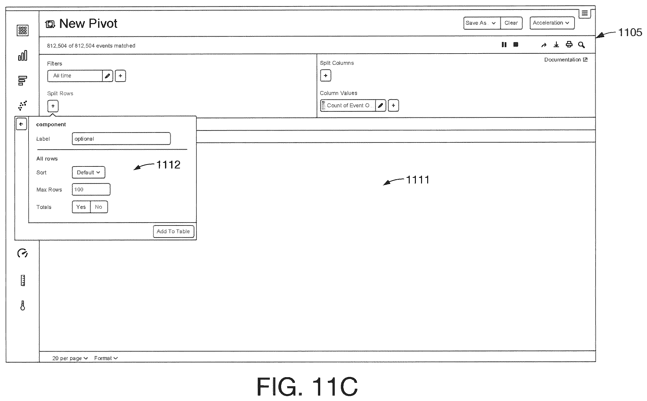 Patent US11847773 Figure 18 – Geofence-based object identification in an extended reality environment