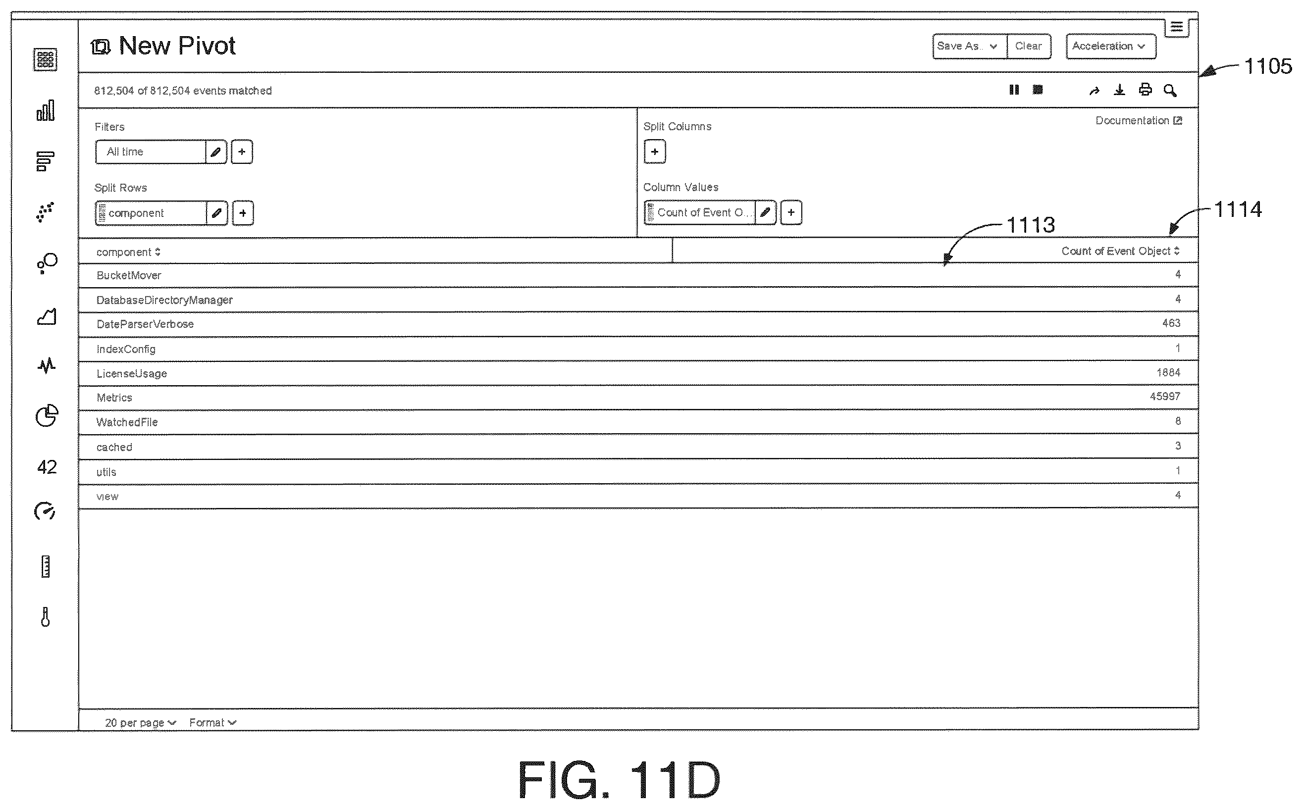 Patent US11847773 Figure 19 – Geofence-based object identification in an extended reality environment