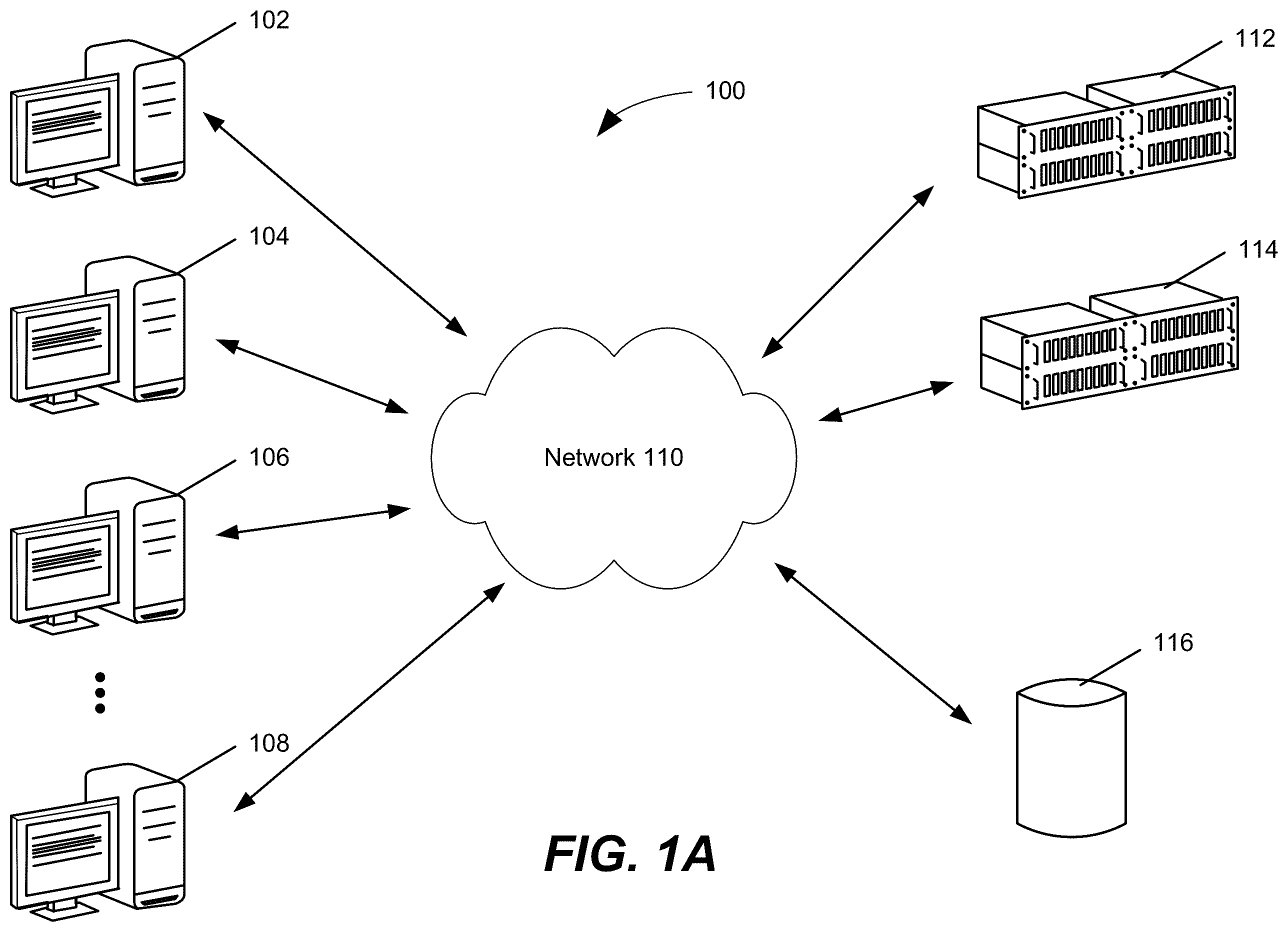 Patent US11847775 Figure 1 – Automated machine vision-based defect detection