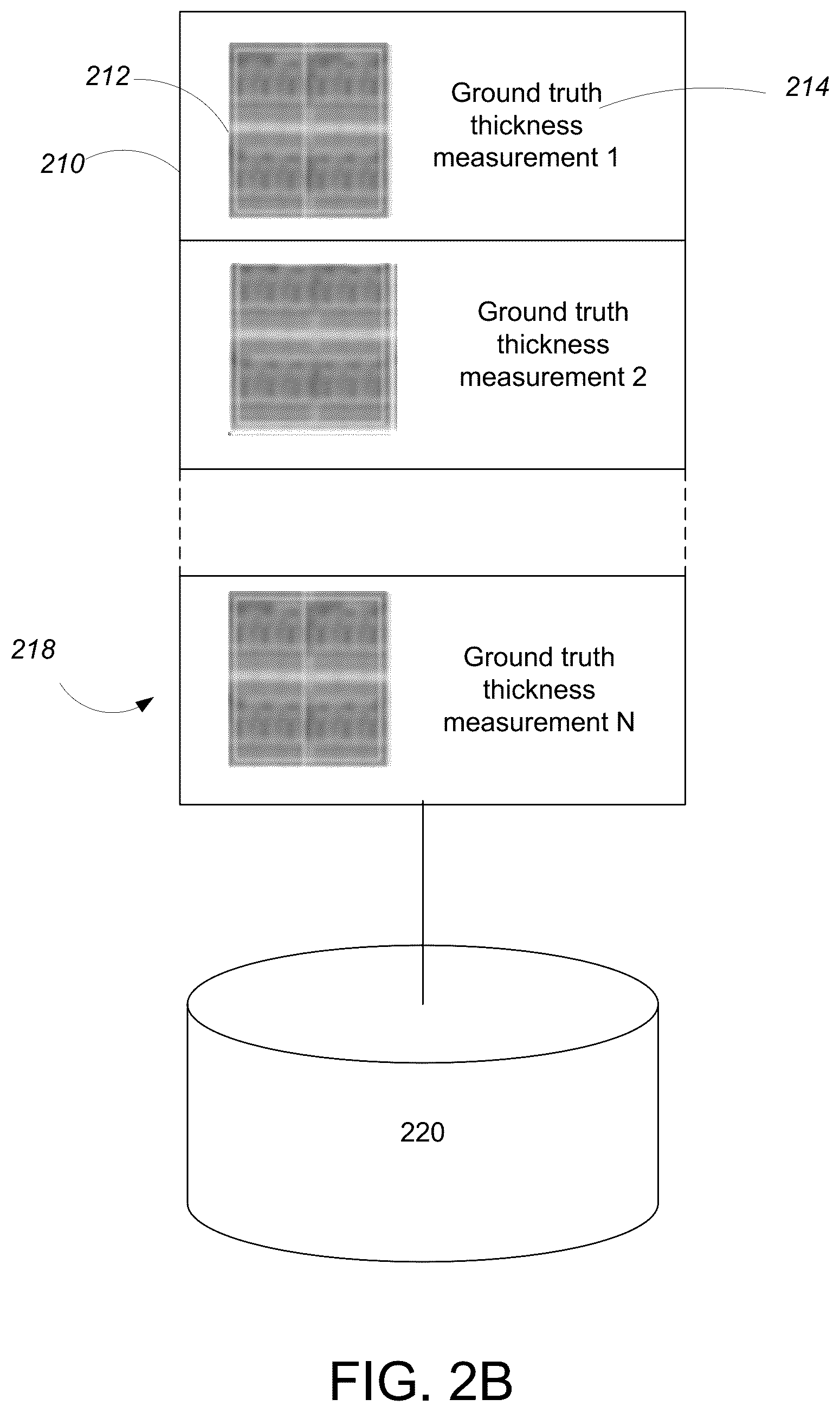 Patent US11847776 Figure 3 – System using film thickness estimation from machine learning based processing of substrate images