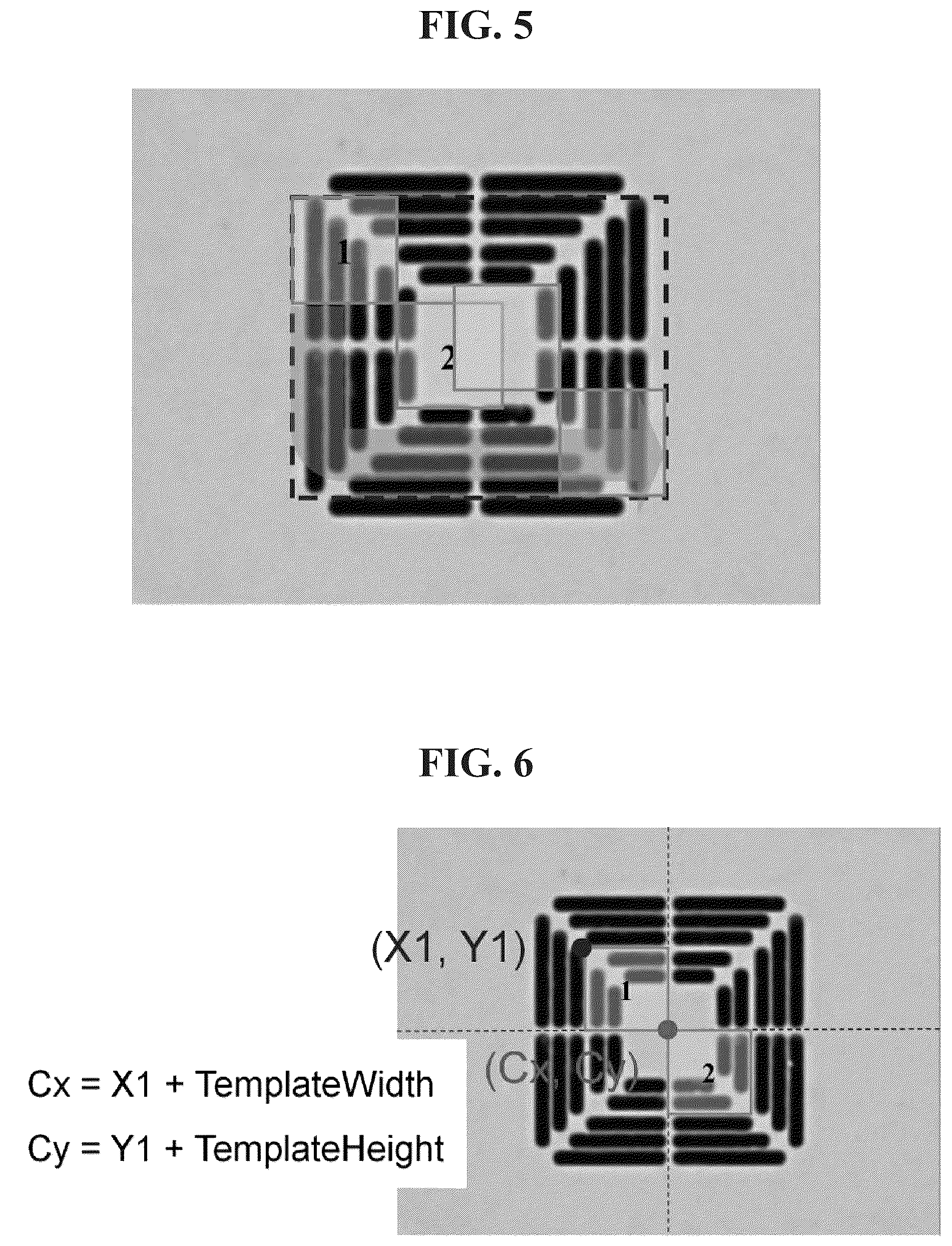 Patent US11847777 Figure 3 – Correlation-based overlay key centering system and method thereof