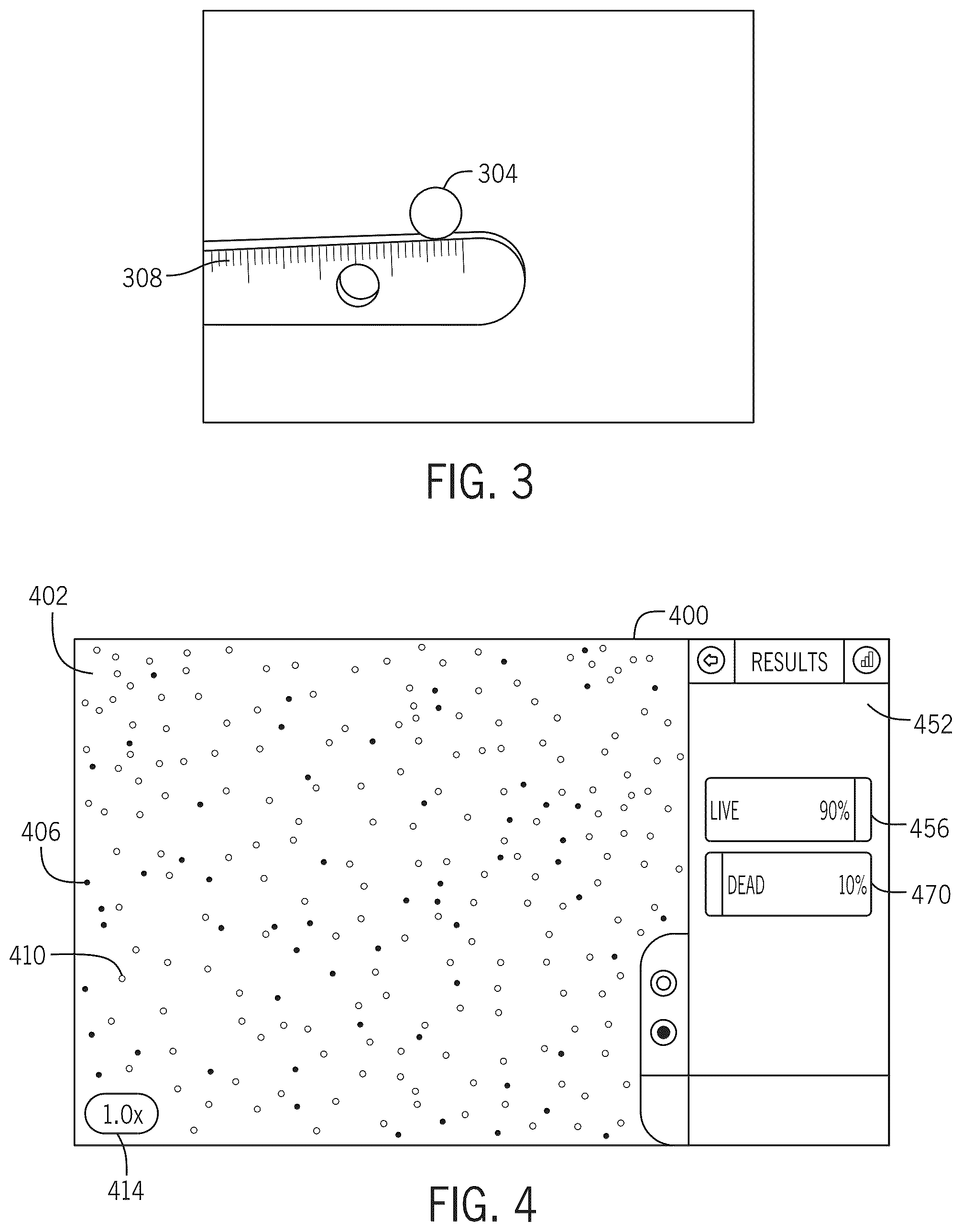 Patent US11847780 Figure 3 – Treatment efficacy prediction systems and methods