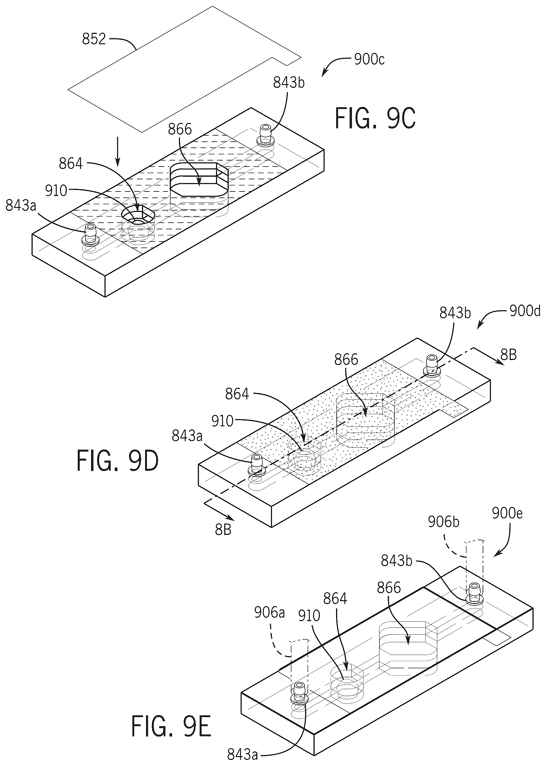 Patent US11847780 Figure 9 – Treatment efficacy prediction systems and methods