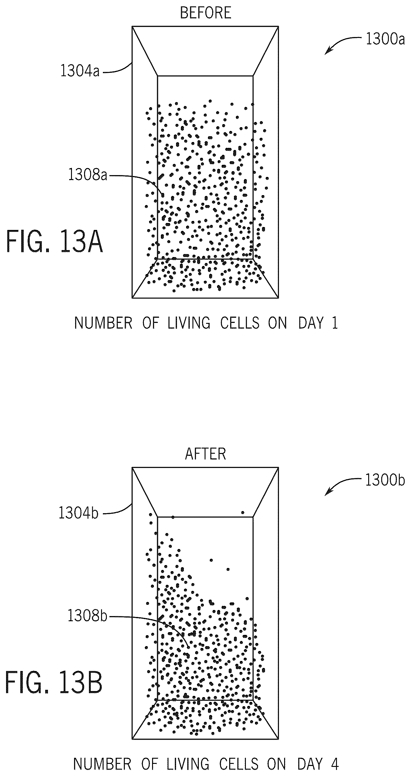 Patent US11847780 Figure 13 – Treatment efficacy prediction systems and methods
