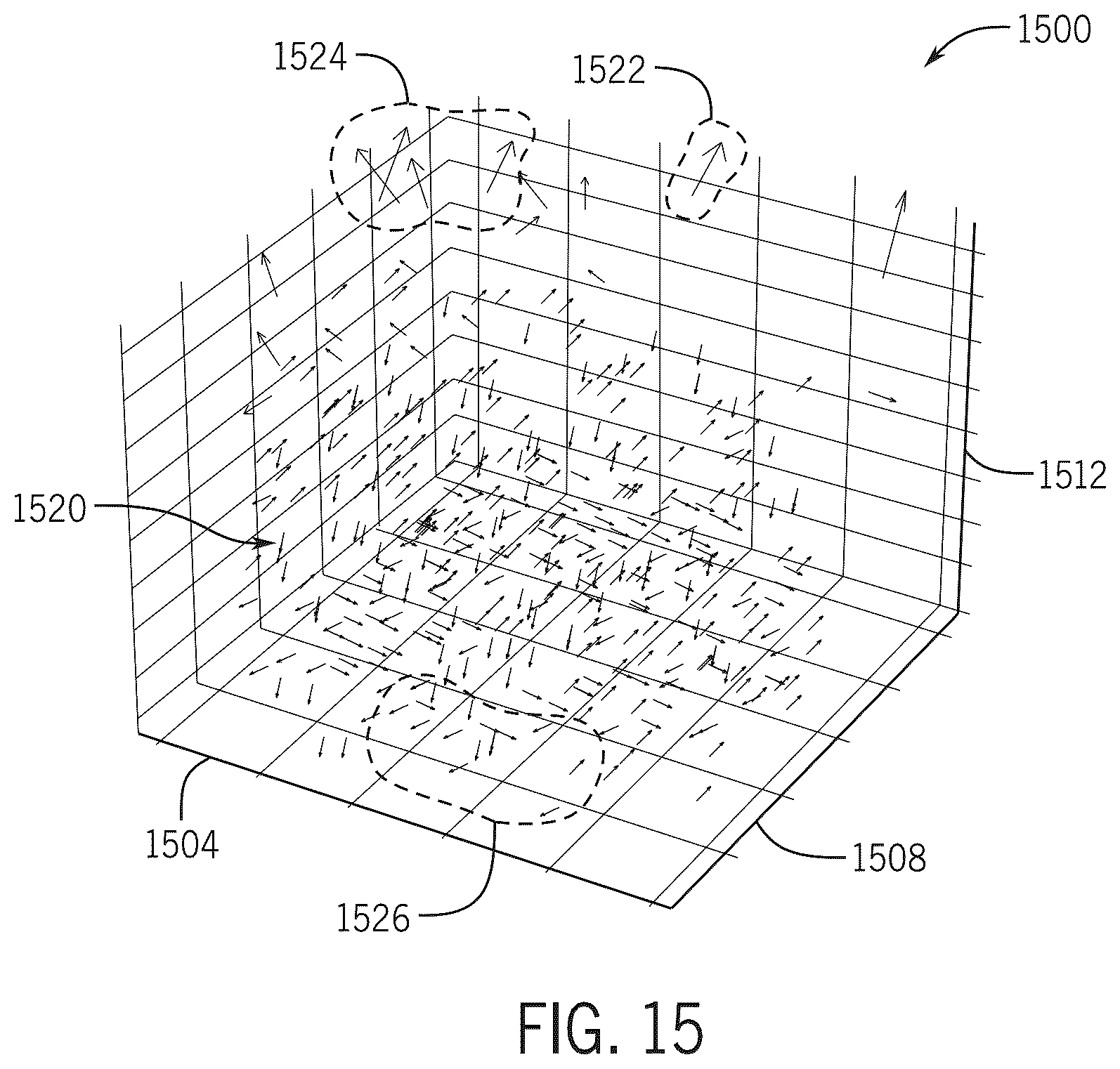 Patent US11847780 Figure 15 – Treatment efficacy prediction systems and methods